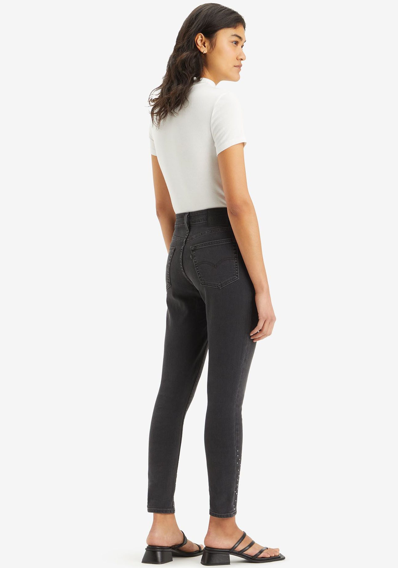 Levi's® 7/8-Jeans 721 HIGH RISE SKINNY