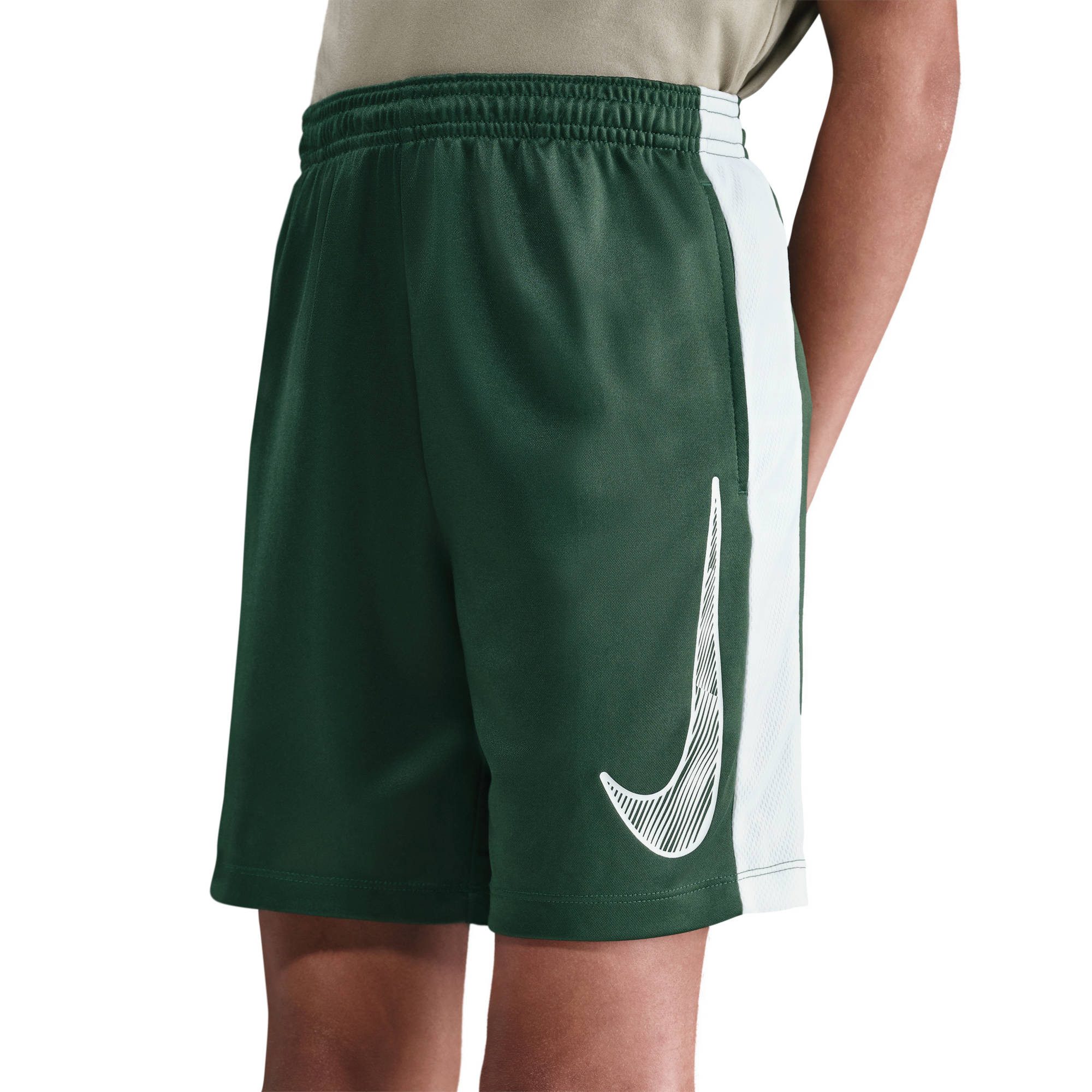 Nike Trainingsshorts K NK DF TRPHY23 SHORT GX Für Kinder und Jugendliche
