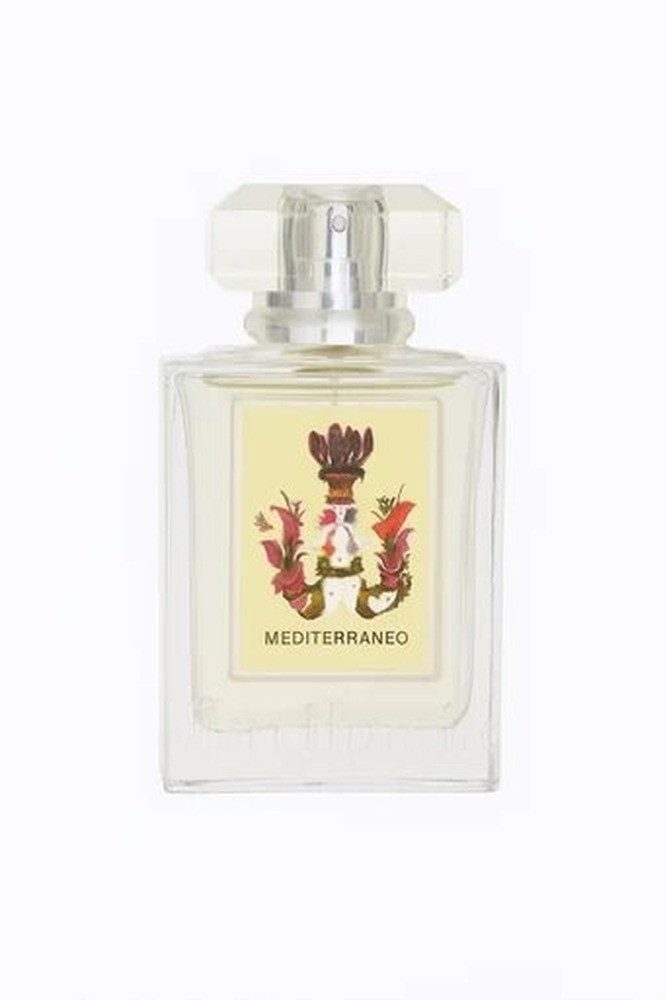 Carthusia Eau de Parfum Carthusia Mediterraneo Edp 50ml