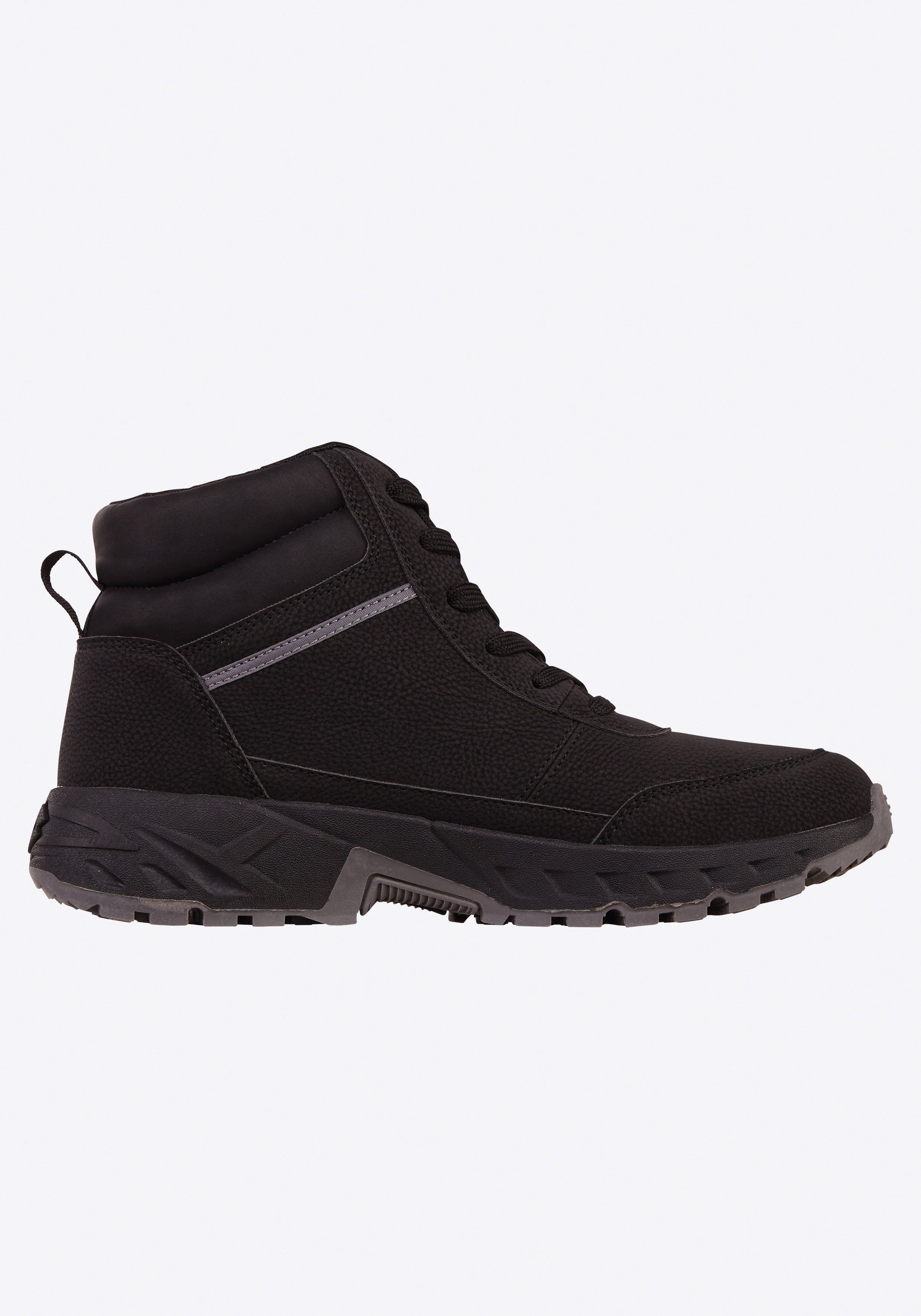 Lotto Schnürboots Winterschuhe, Winterboots, Schnürstiefel, Winterstiefel günstig online kaufen