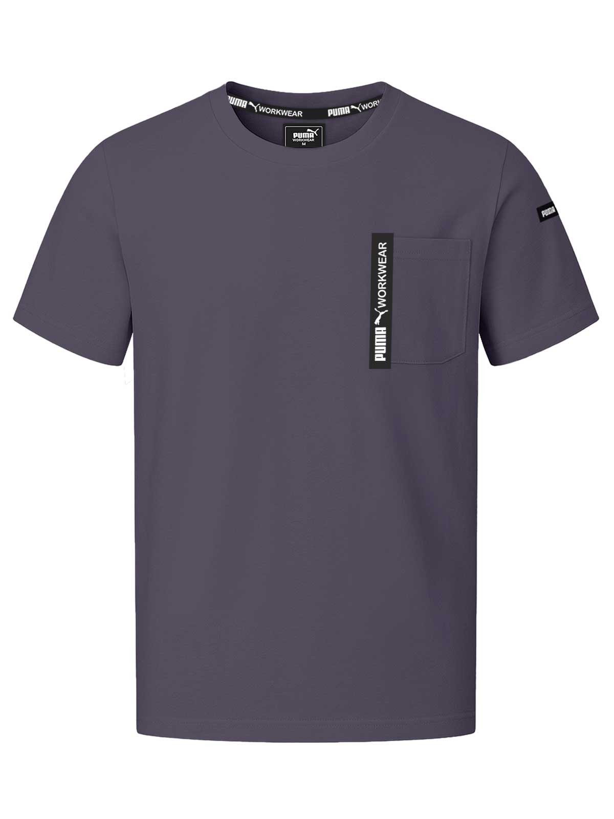 PUMA Workwear T-Shirt ADVANCED Kollektion Arbeitsshirt günstig online kaufen