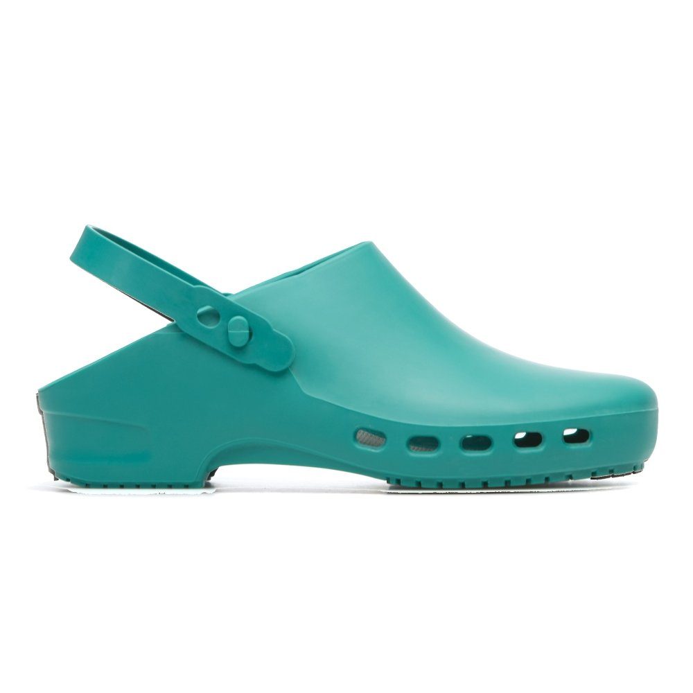 Top-Klog autoklavierbar OP-Clogs Clog