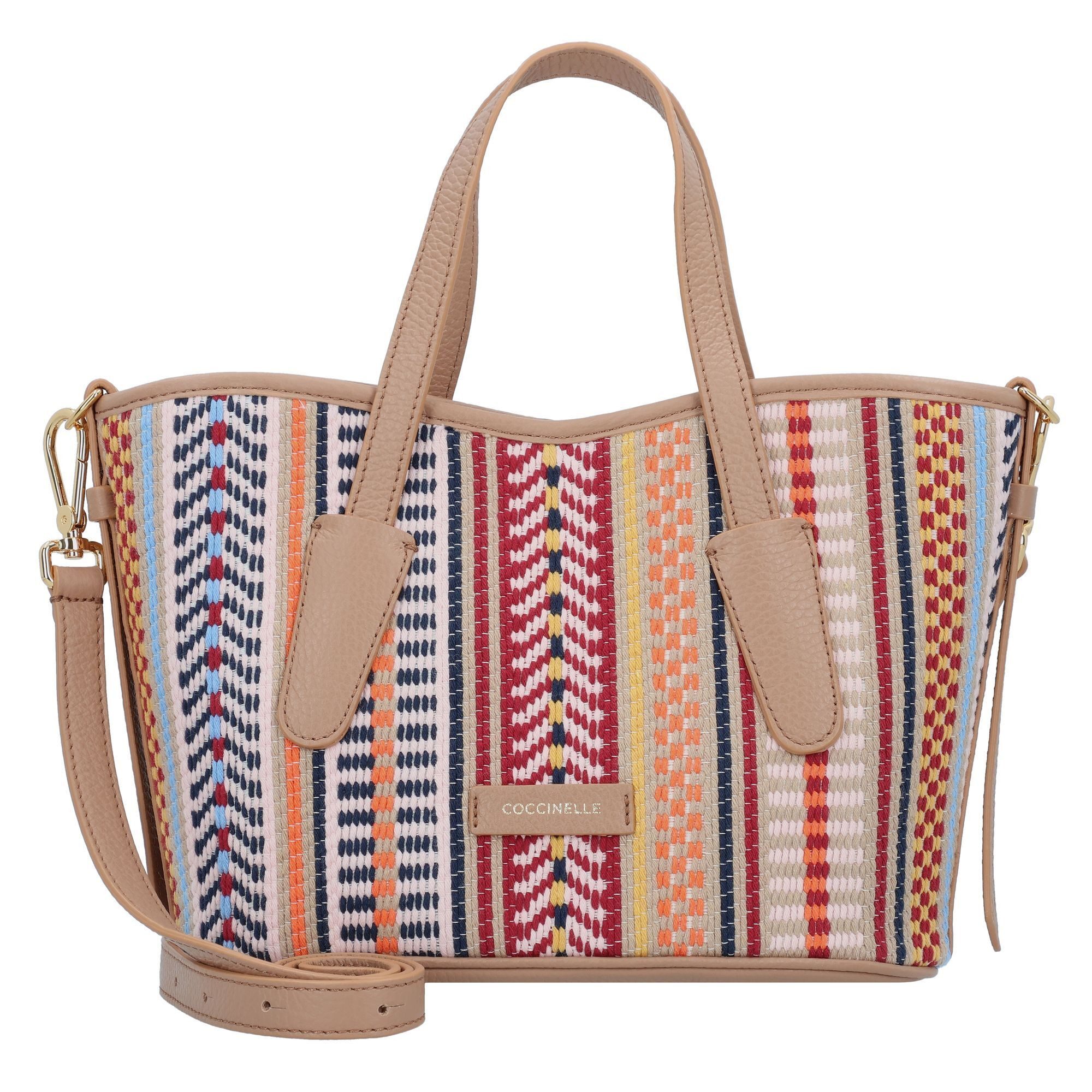 Shopper Never without
