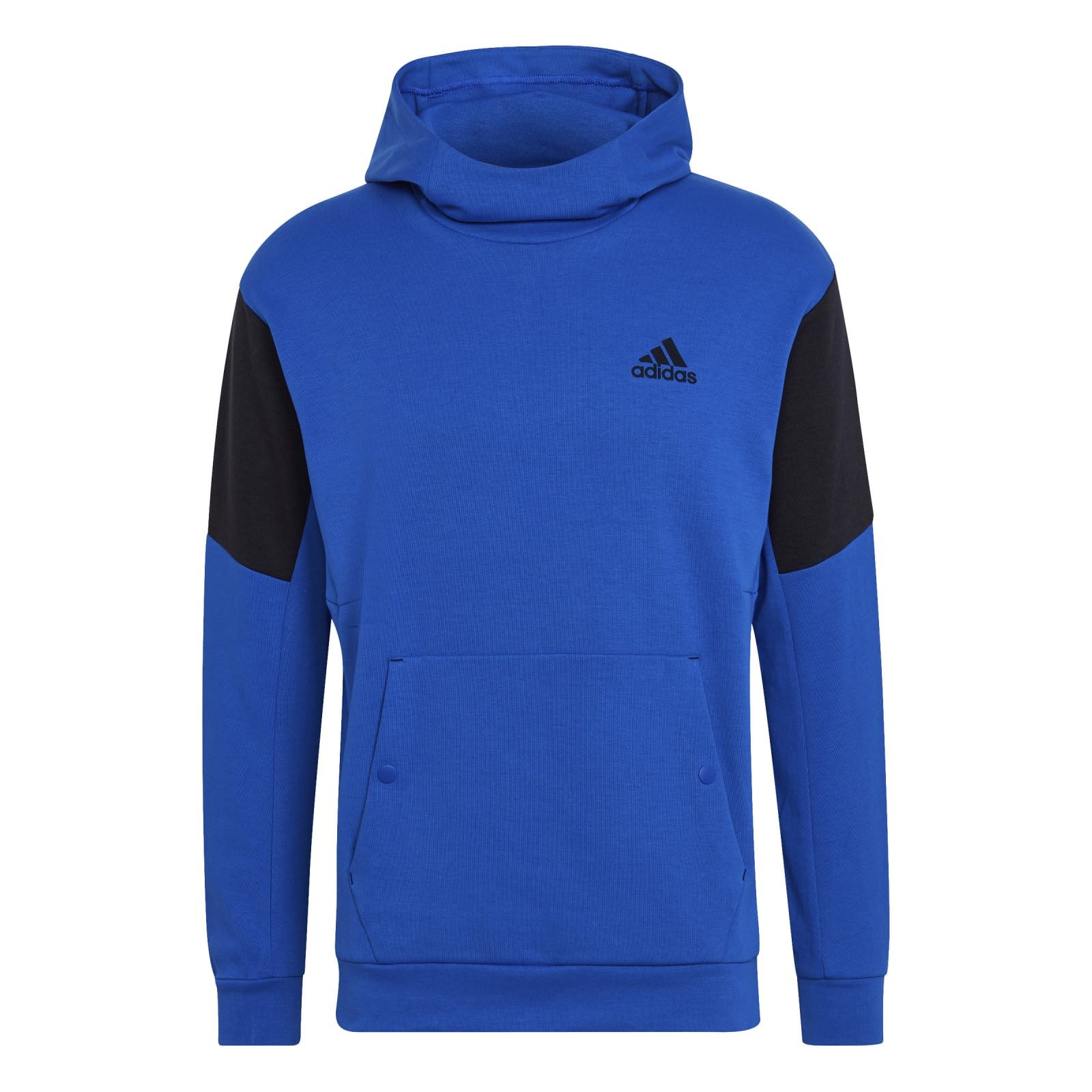 adidas Performance Kapuzenpullover Designed for Gameday Hoodie (Baumwollmix günstig online kaufen