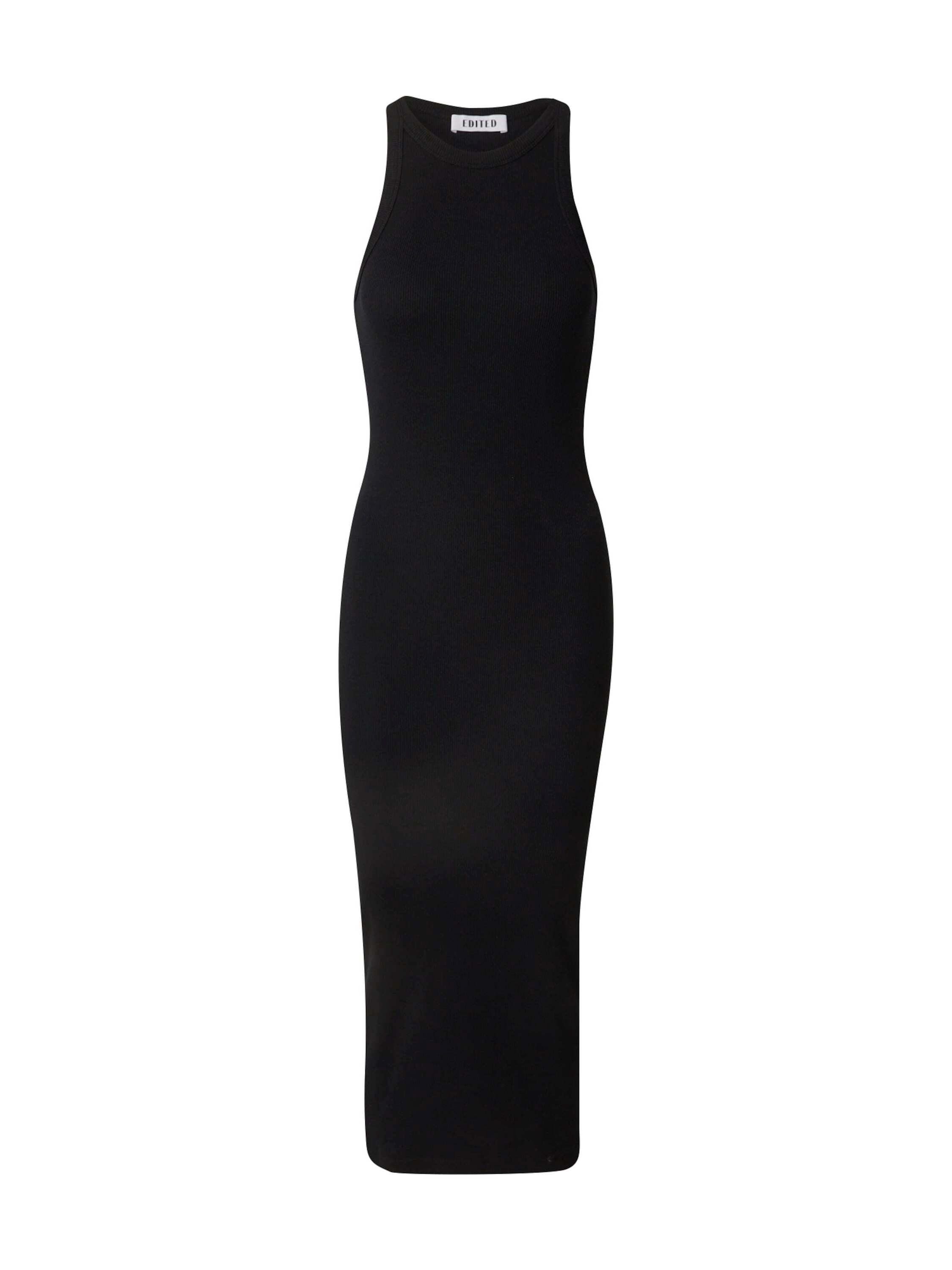 EDITED Midikleid Janah (1-tlg) Plain/ohne Details