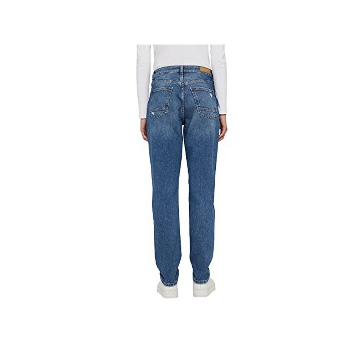 Esprit 5-Pocket-Jeans Slim Fit Jeans für günstig online kaufen
