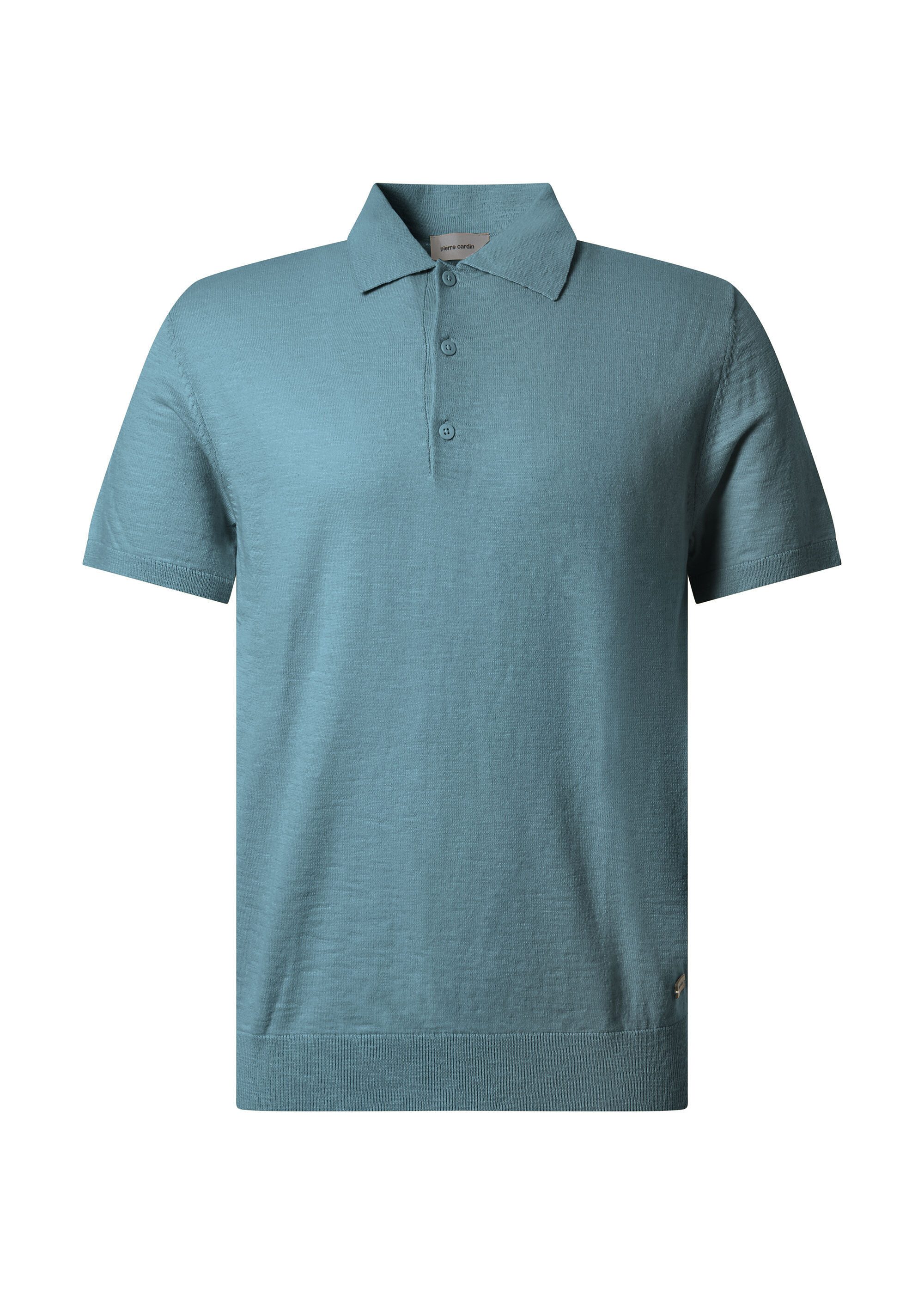 Pierre Cardin Poloshirt (1-tlg) im modern Fit