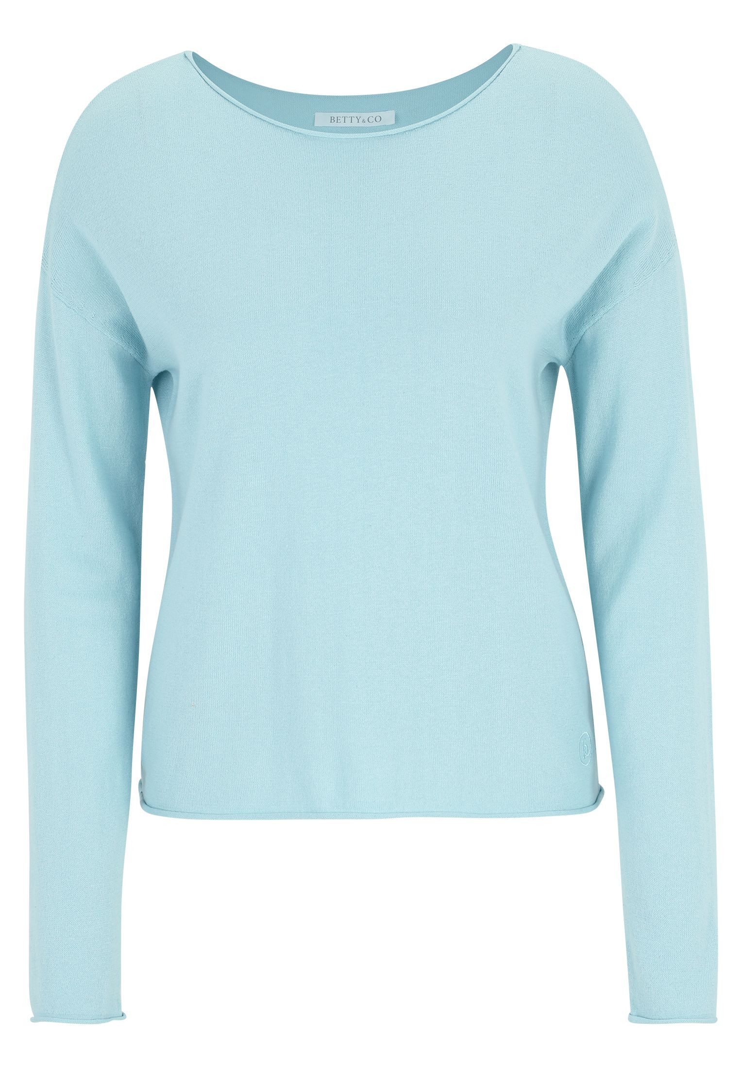 Betty&Co Strickpullover günstig online kaufen