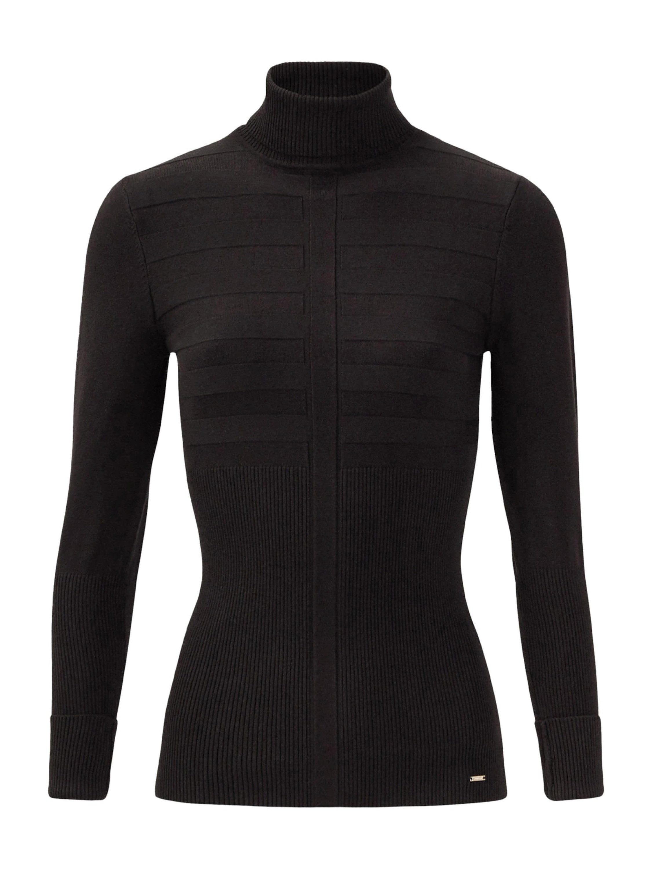 MORGAN Rollkragenpullover 132-Mentos (1-tlg) Weiteres Detail