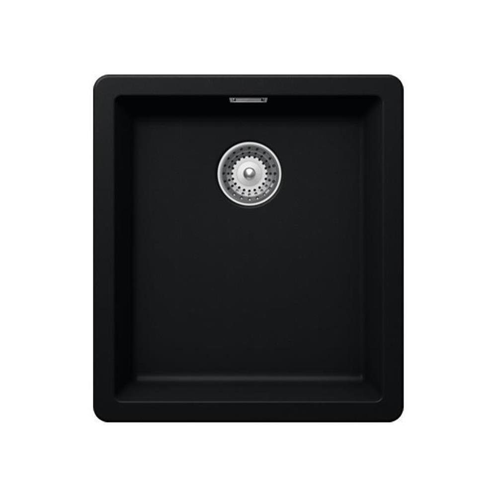 Schock Granitspüle Schock Unterbauspüle Cristadur Greenwich N-100 S U, 0/0 cm