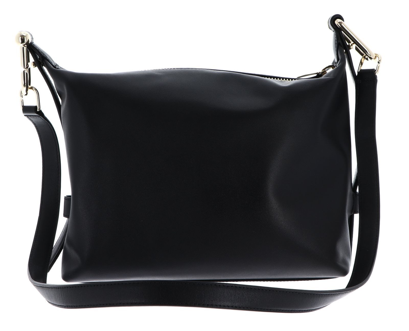 Furla Schultertasche Tonie Hobo Bag, aus echtem Leder