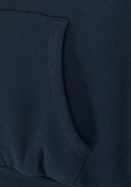Jack & Jones PlusSize Kapuzensweatshirt CORP LOGO SWEAT HOOD Bis Größe 6XL