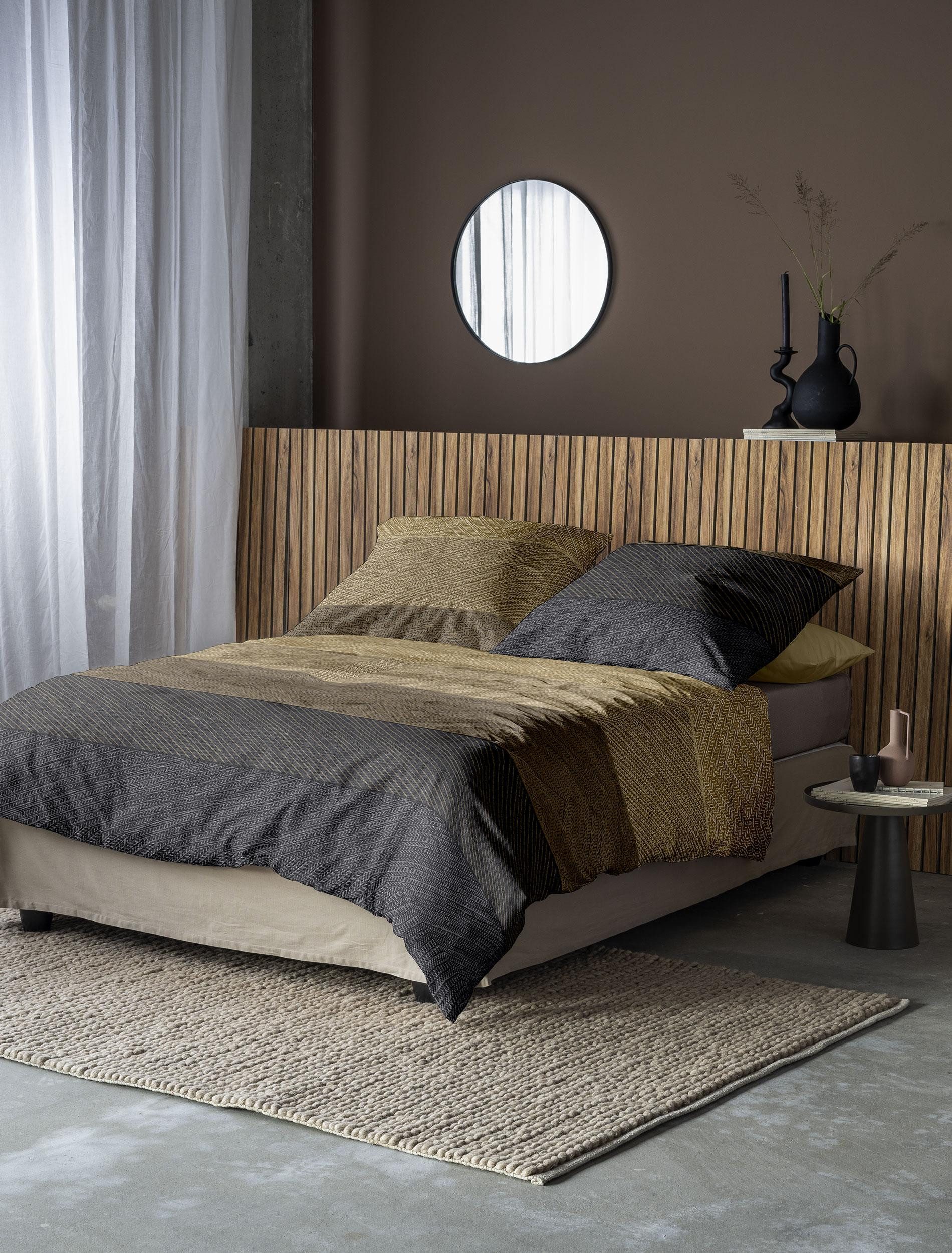 Irisette Bettwäsche Koala 8430, Feinbiber, 2 günstig online kaufen
