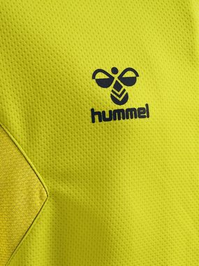 hummel Trainingsjacke Hmlauthentic Pl Zip Jacket Kids