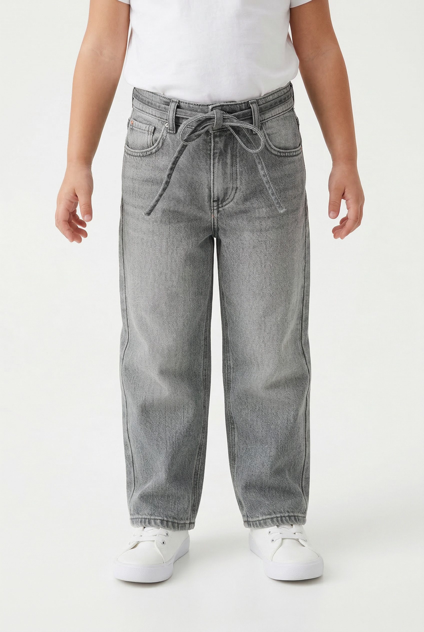 Relax-fit-Jeans KOGGIANNA STRAIGHT DNM PIM757 NOOS