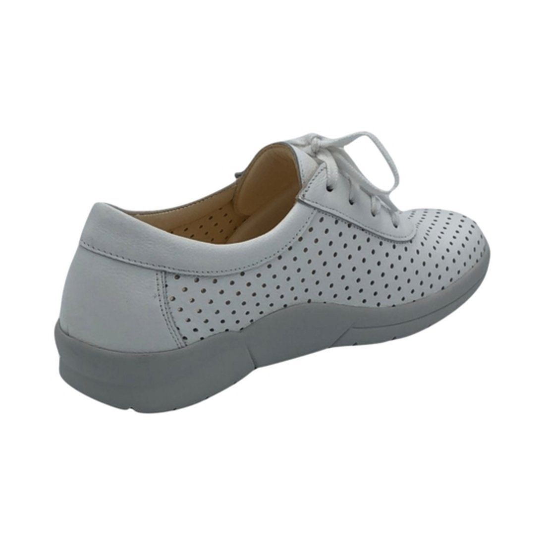 Christian Dietz Ascona Schnürboots