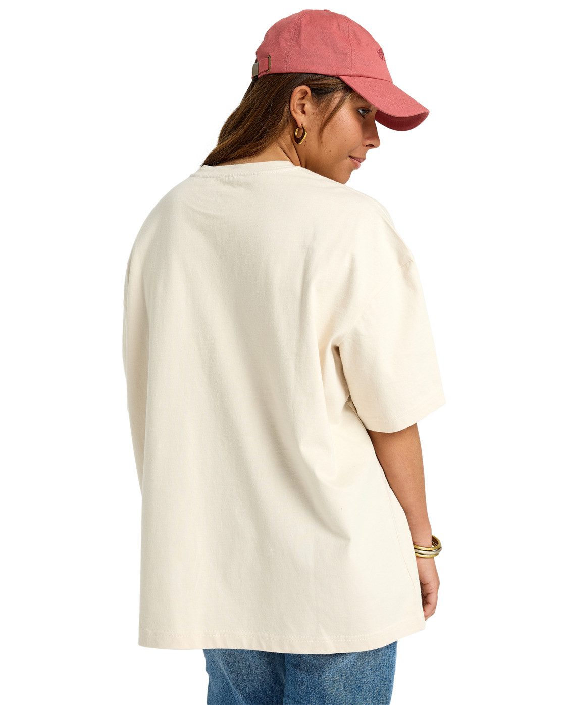 Billabong T-Shirt Natural Mystic günstig online kaufen