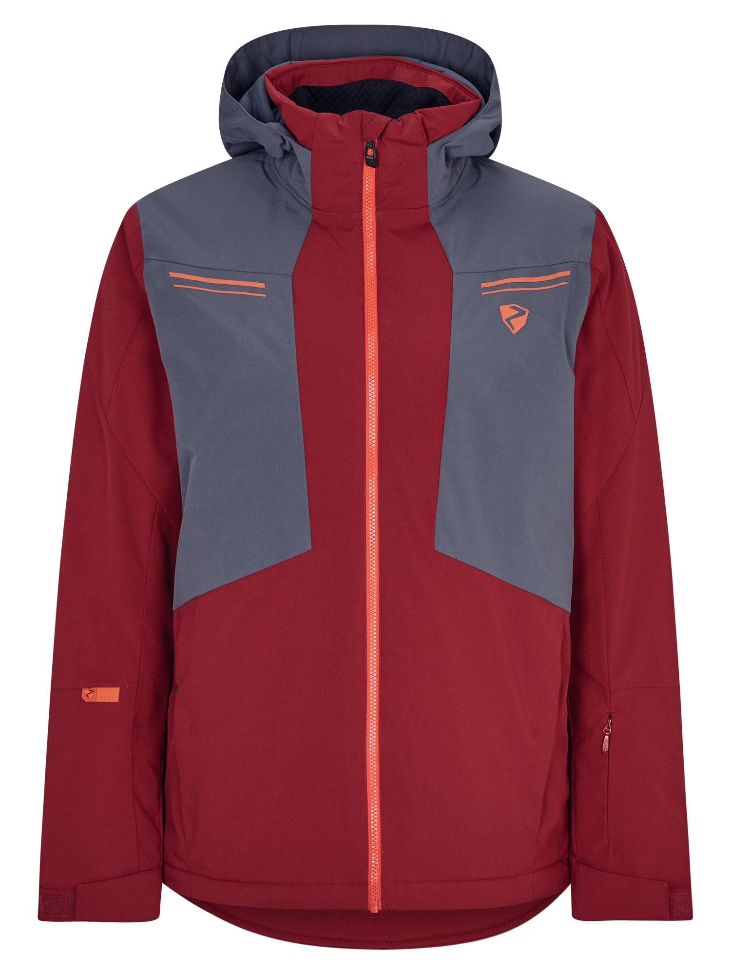 Skijacke Tafar
