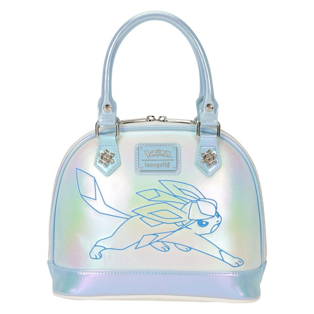 Loungefly Handtasche Pokemon by Loungefly Handtasche Ice Type Winter