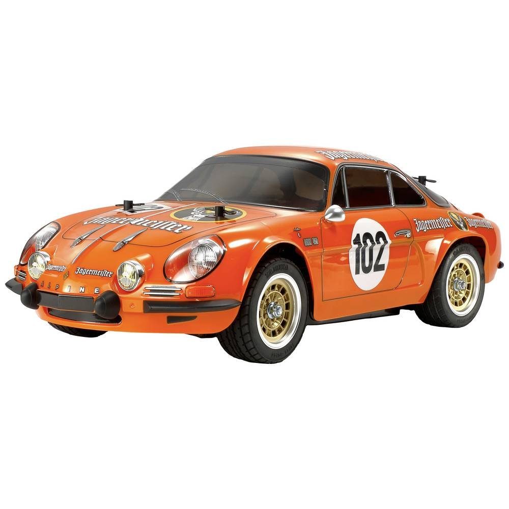 RC-Auto 1:10 RC (M-06
