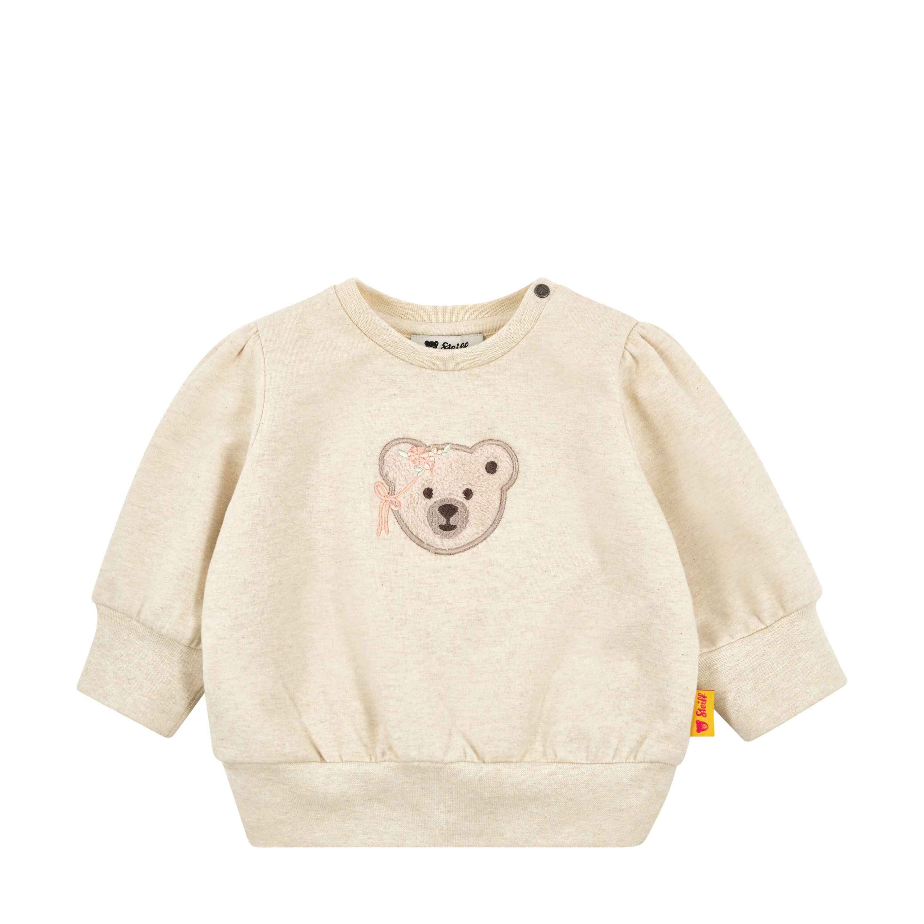 Steiff Sweatshirt Sweatshirt Western Core