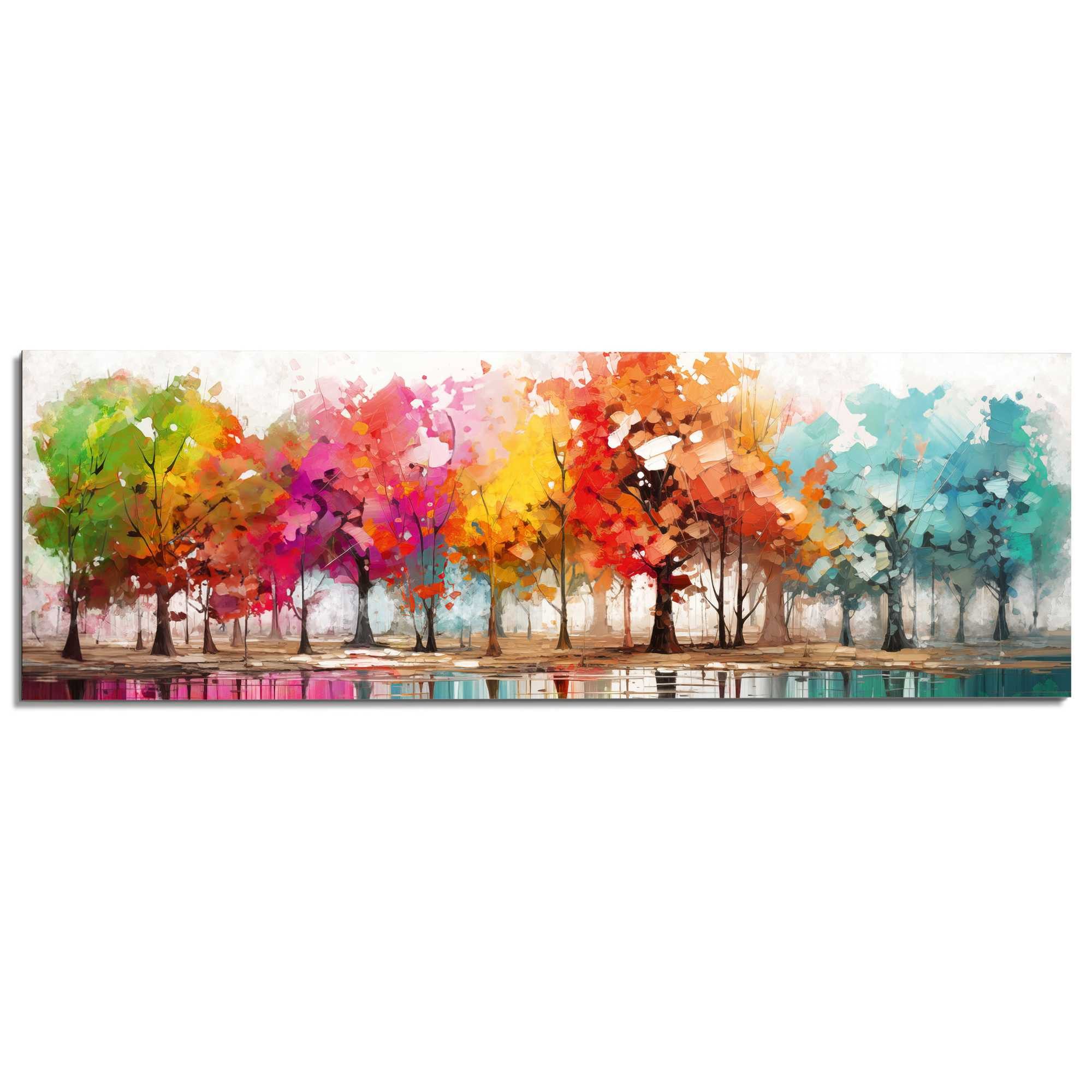 Reinders! Deco-Panel Colour Forest günstig online kaufen