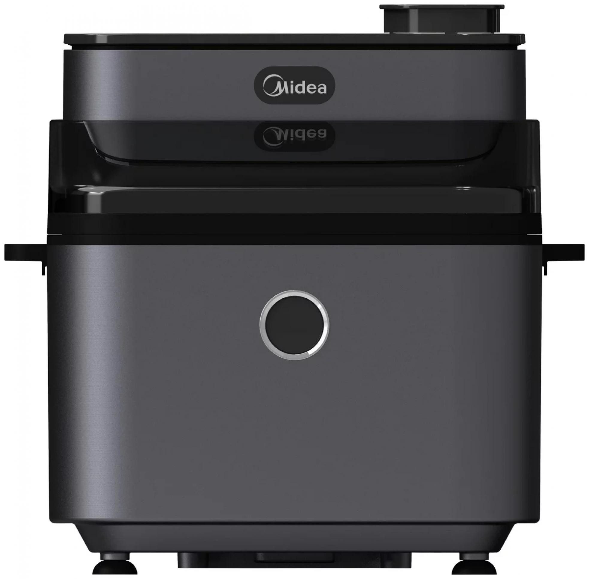Midea Heißluftfritteuse