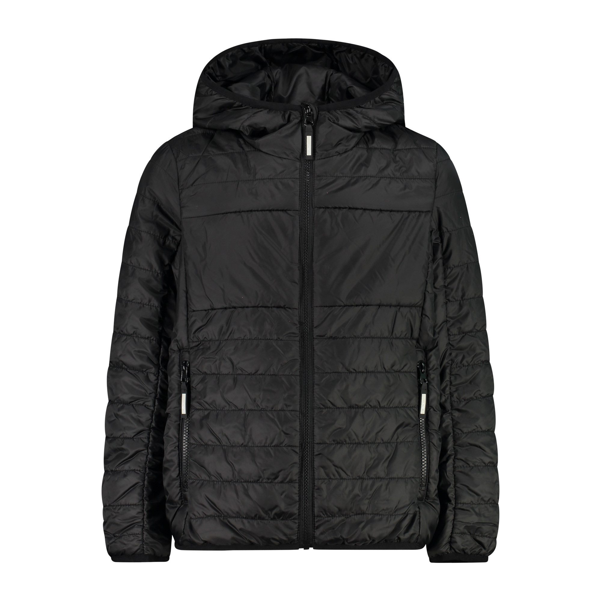 Regenjacke CMP Kinder Jacke KID JACKET FIX HOOD 33Z5294