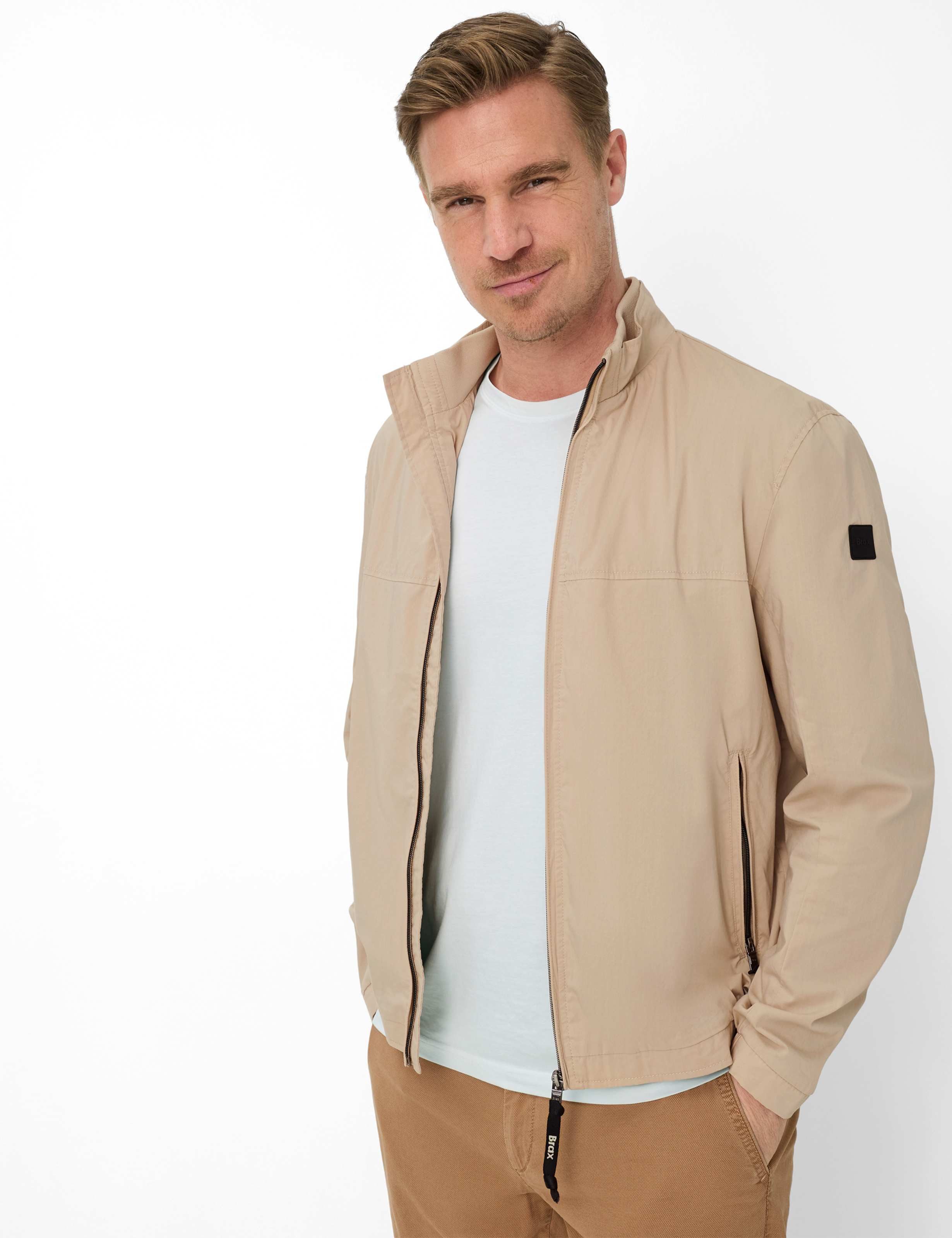 Brax Cabanjacke Style CALVIN