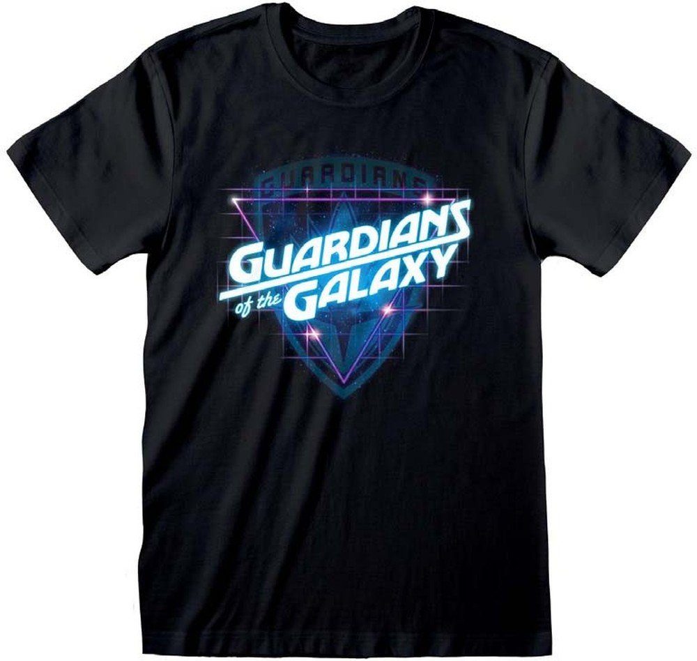 Guardians Of The Galaxy T-Shirt