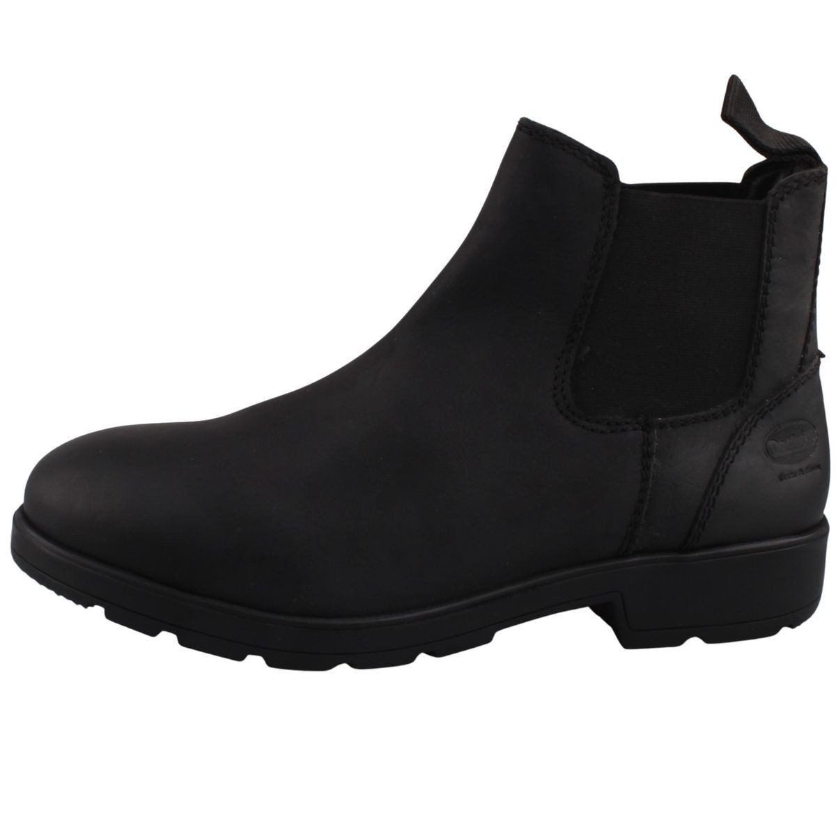 Dockers by Gerli 49UA001-400100 Stiefel Chelsea Boots aus Glattleder