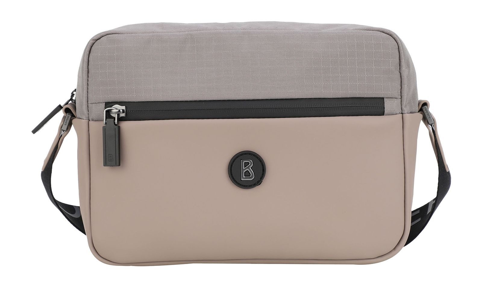 BOGNER Umhängetasche Linus Shoulderbag