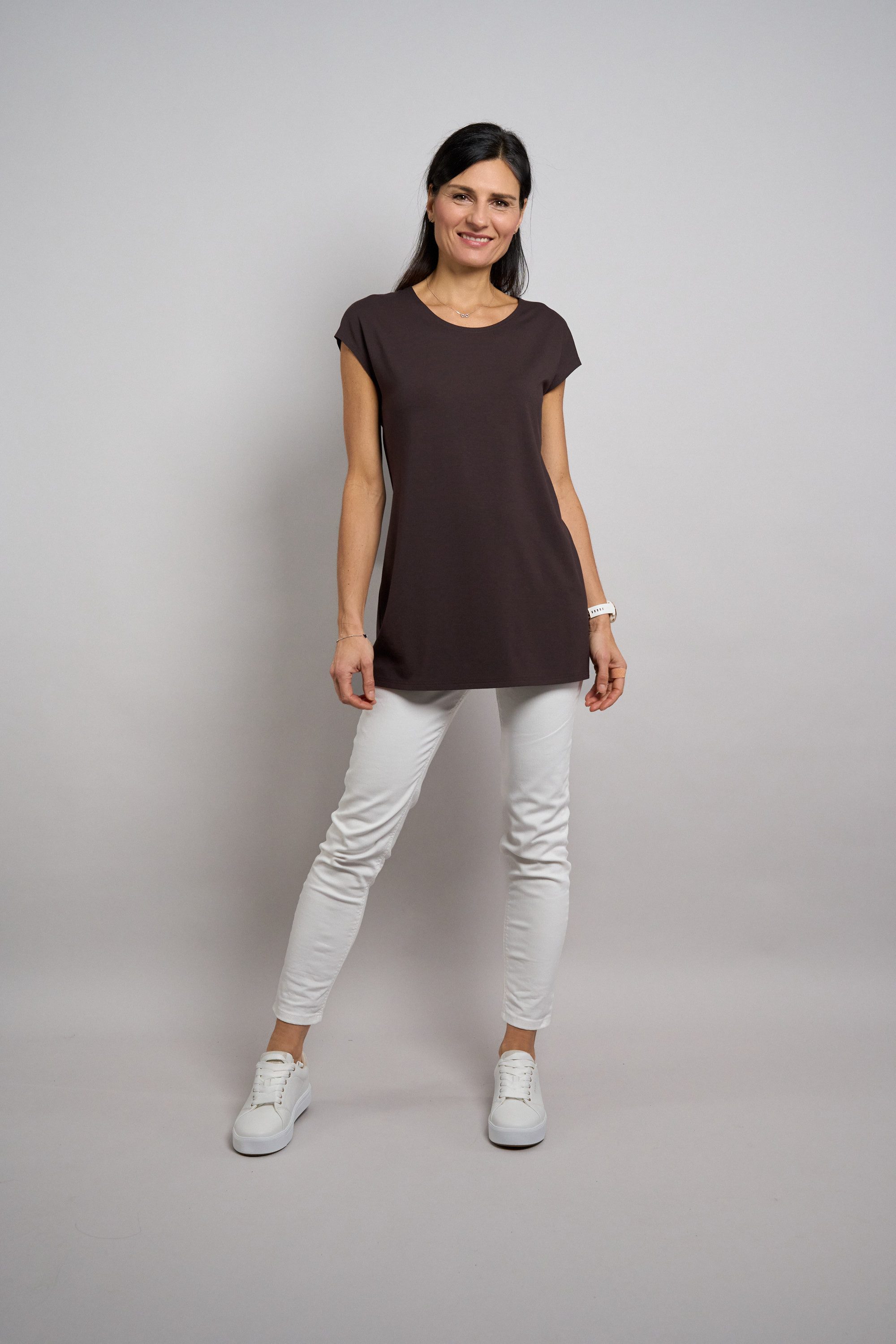 Seidel Moden Longshirt MADE IN GERMANY