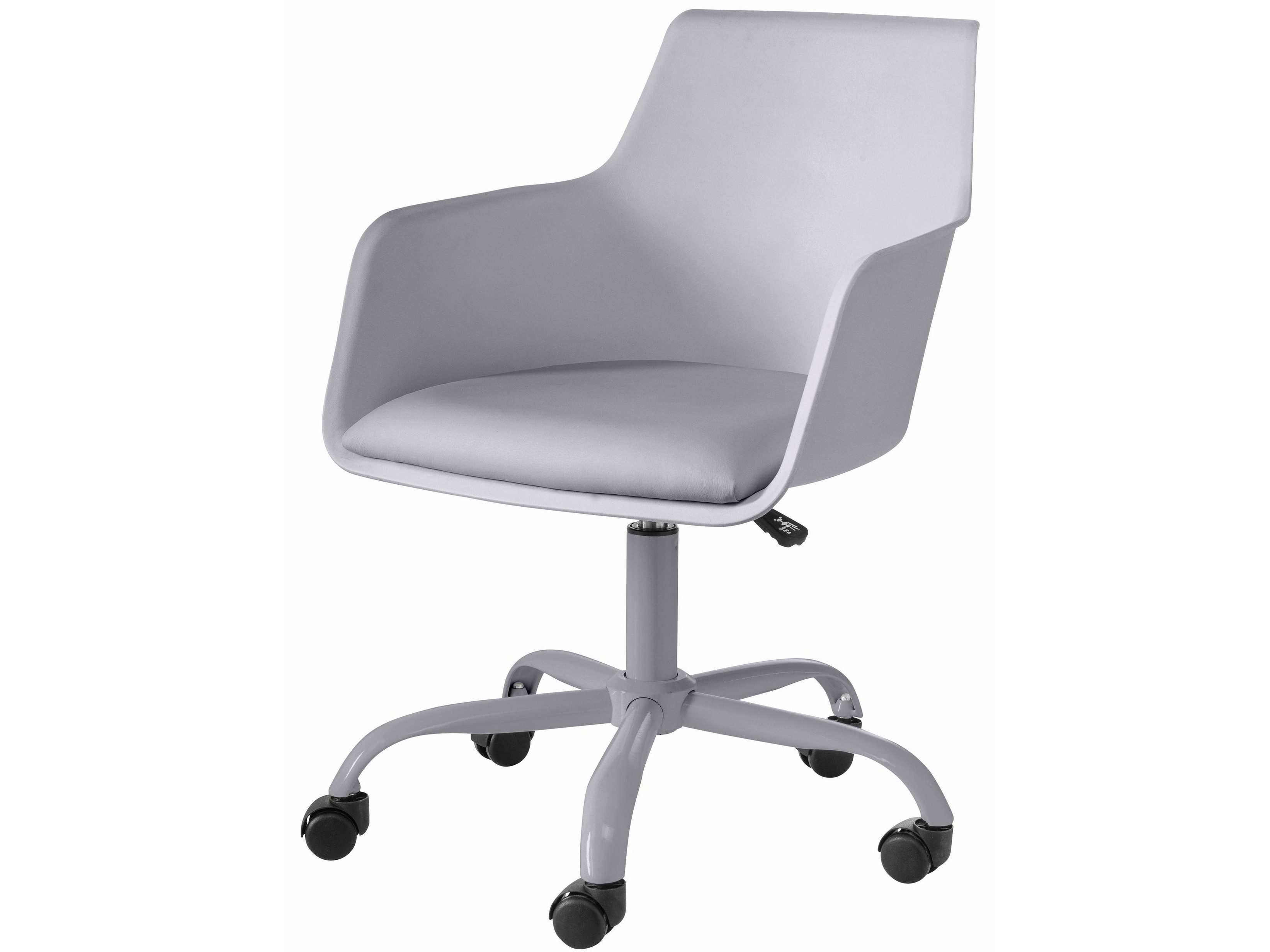 loft24 Bürostuhl Lonnie (1 St), Drehstuhl, günstig online kaufen