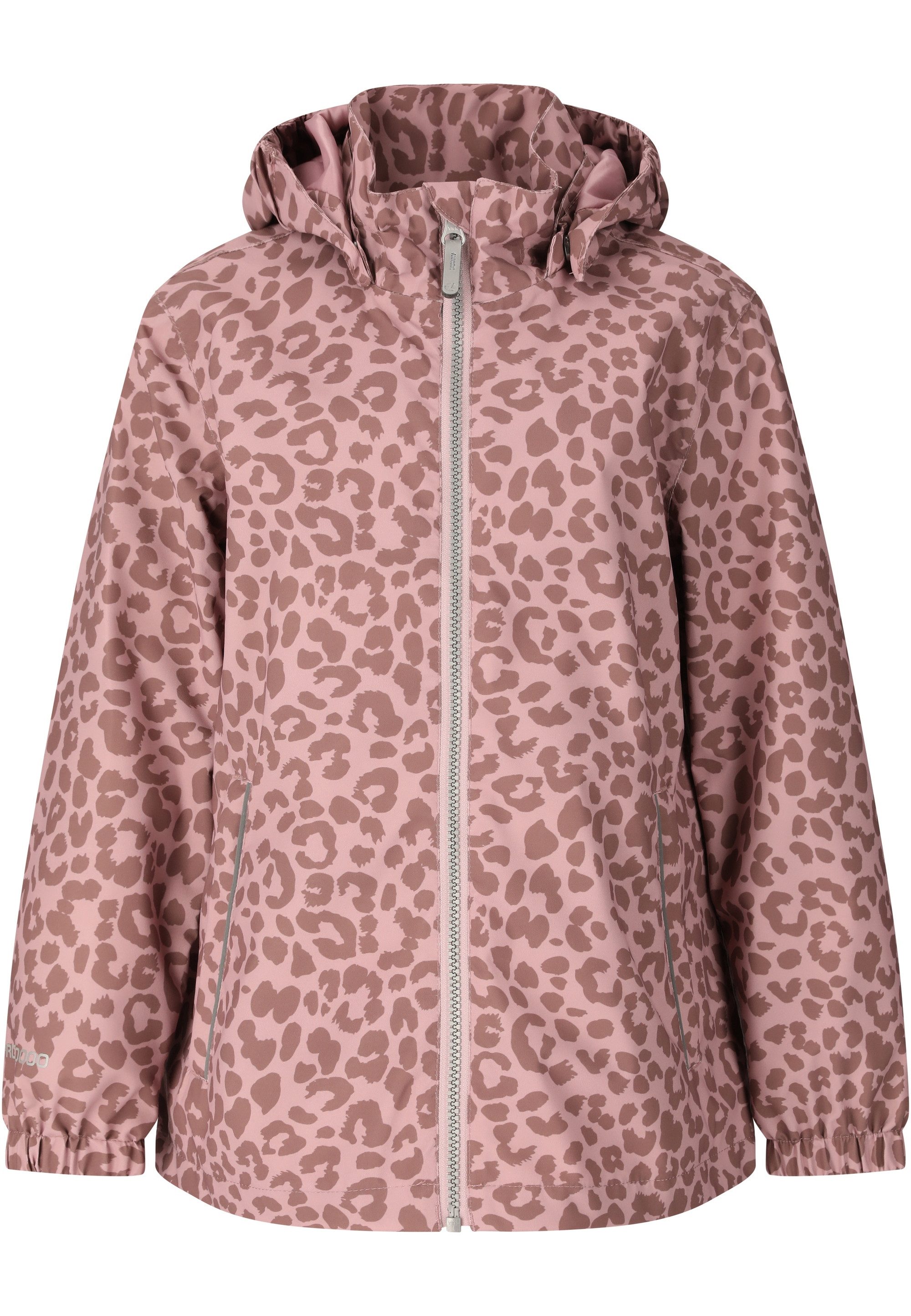 ZIGZAG Outdoorjacke Graze mit 10.000 mm Wassersäule