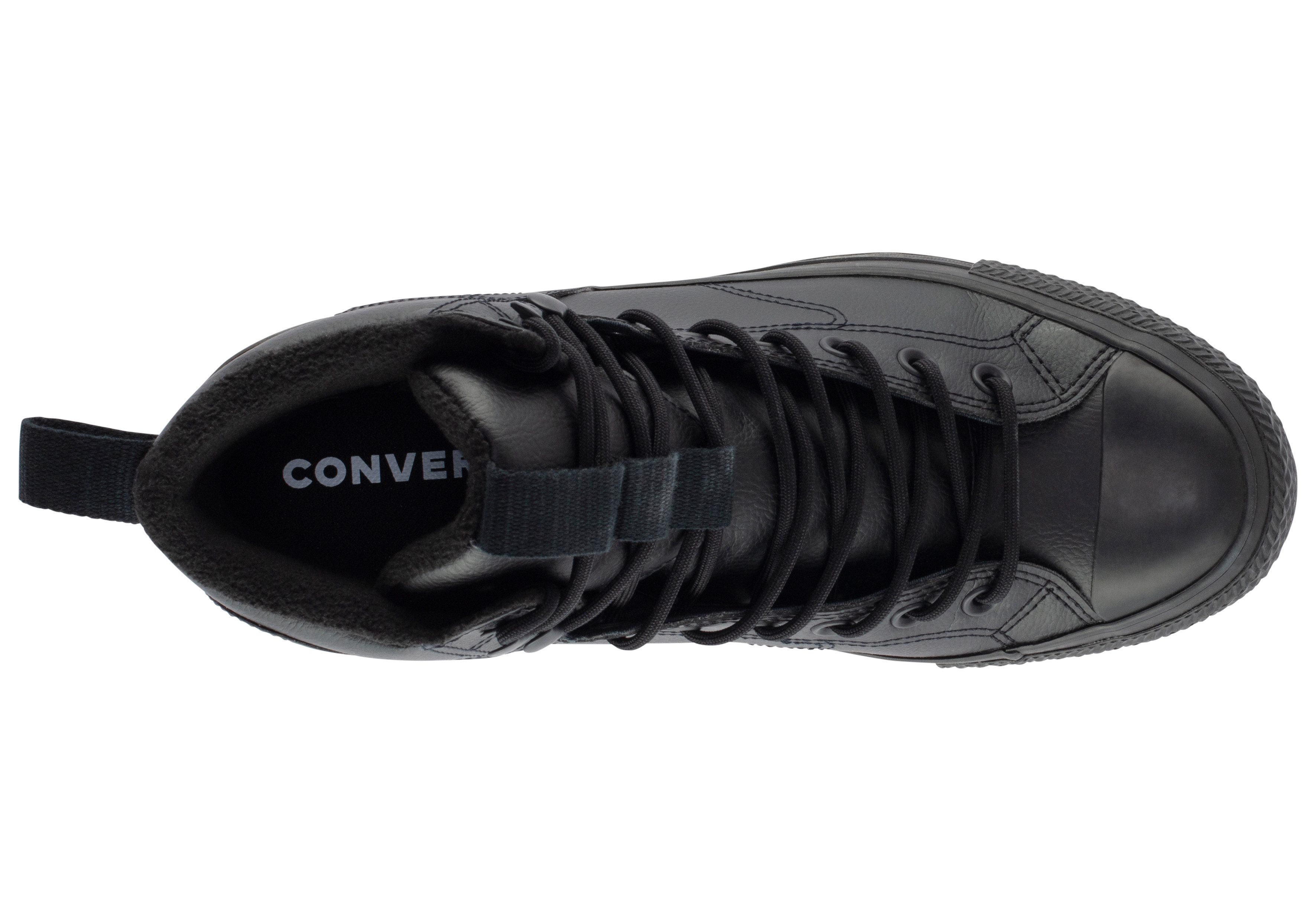 Converse CHUCK TAYLOR ALL STAR WATER-REPELLENT HIKER BOOT Sneaker wasserabweisend