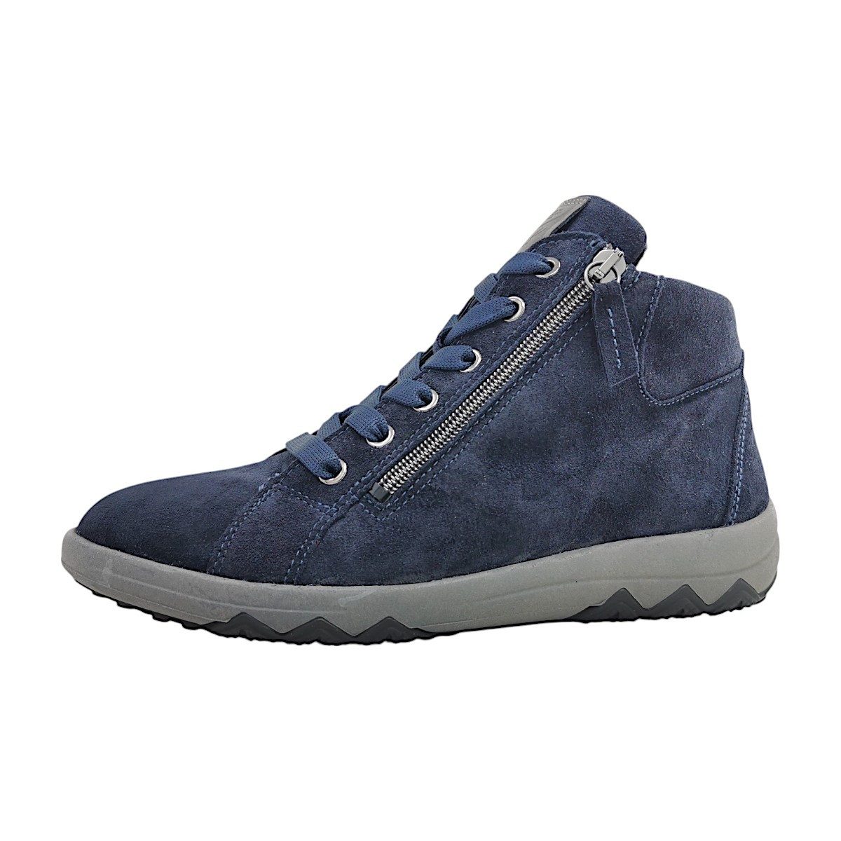 Waldläufer Schnürstiefel Schnürstiefelette günstig online kaufen