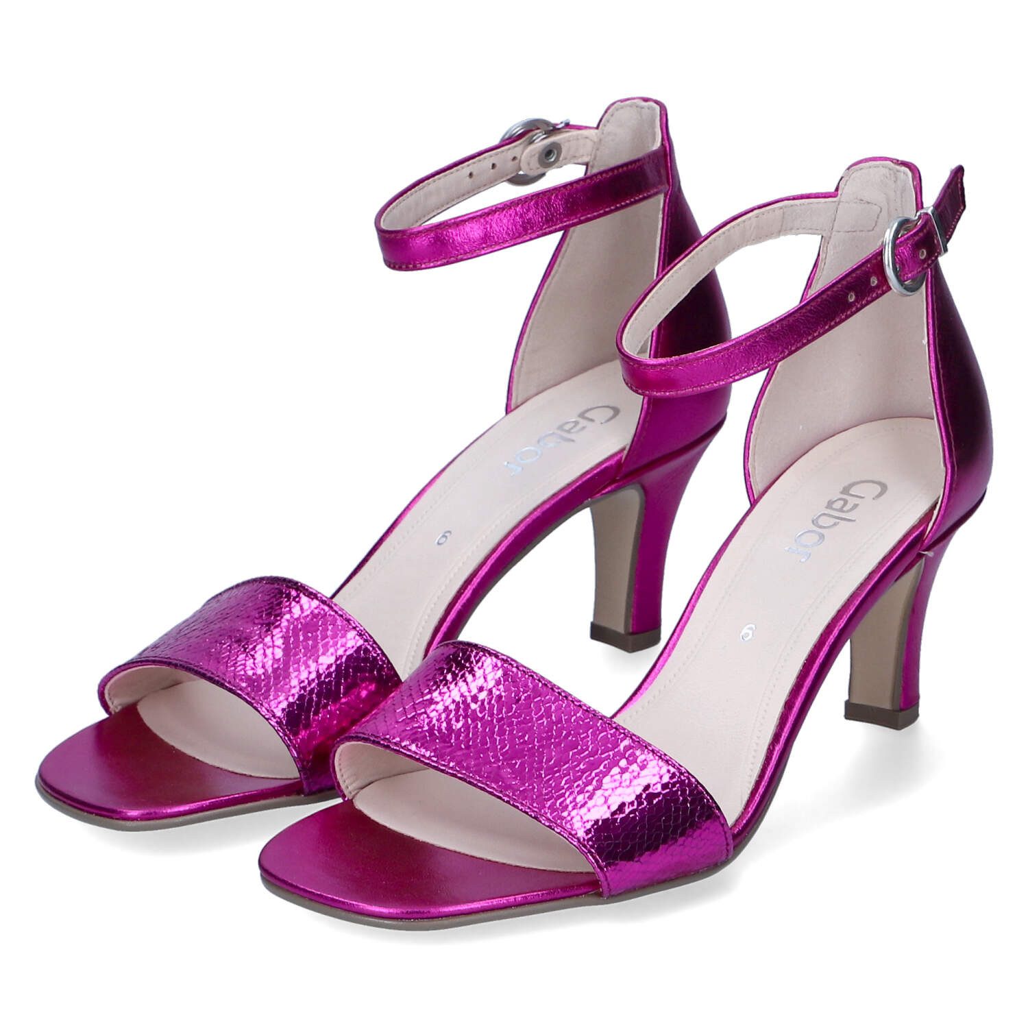 Gabor Sandaletten Riemchensandalette. € 119,95