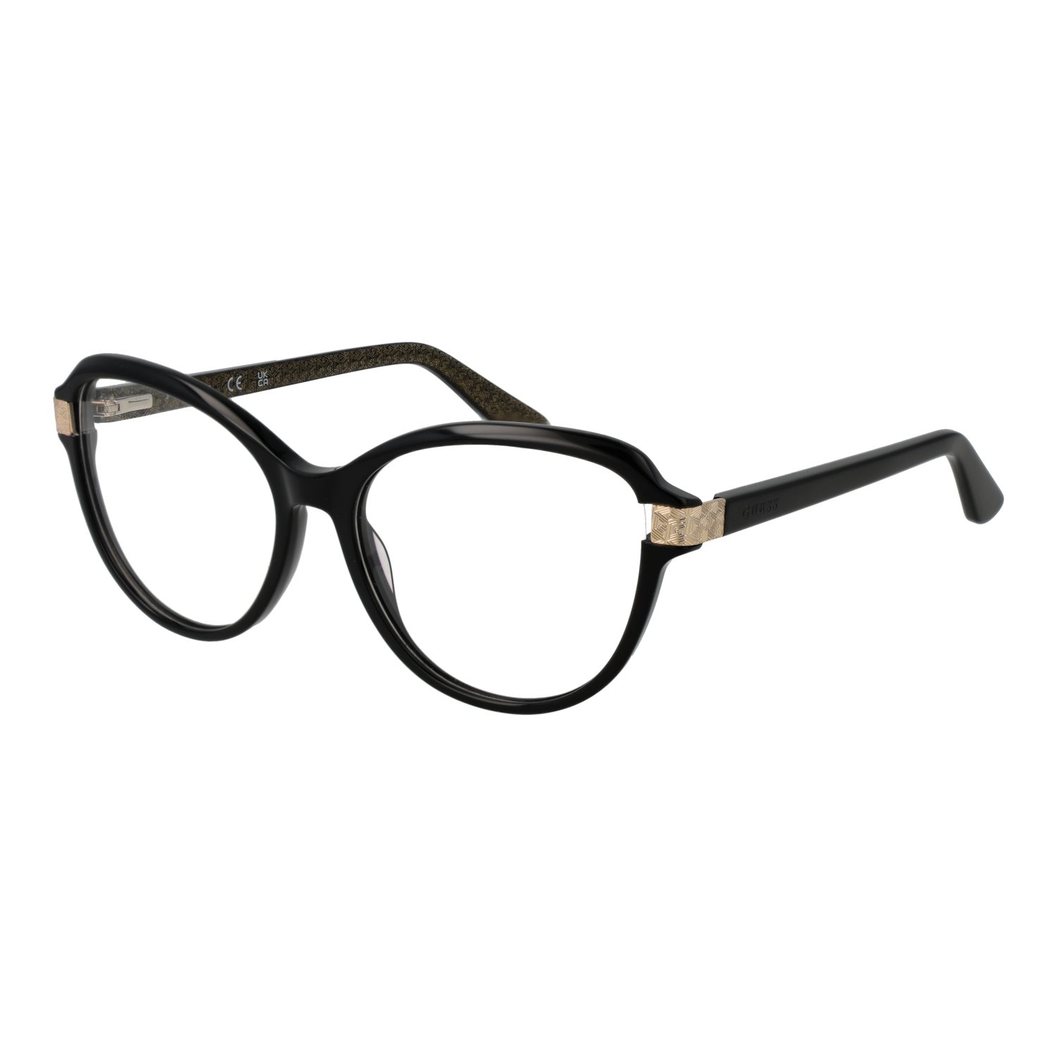 Guess Brillengestell GU2955 55001