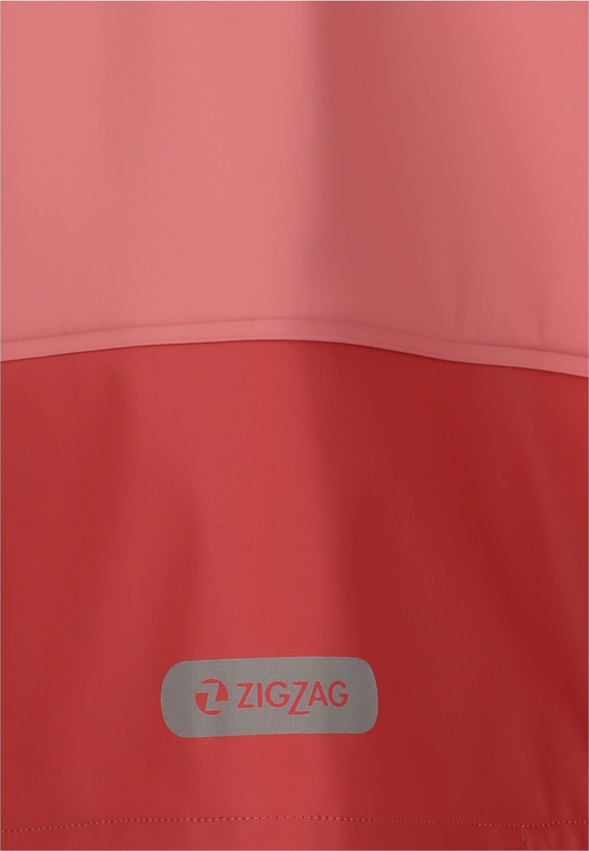 ZIGZAG Regenanzug Simba, in wasserdichter Qualität