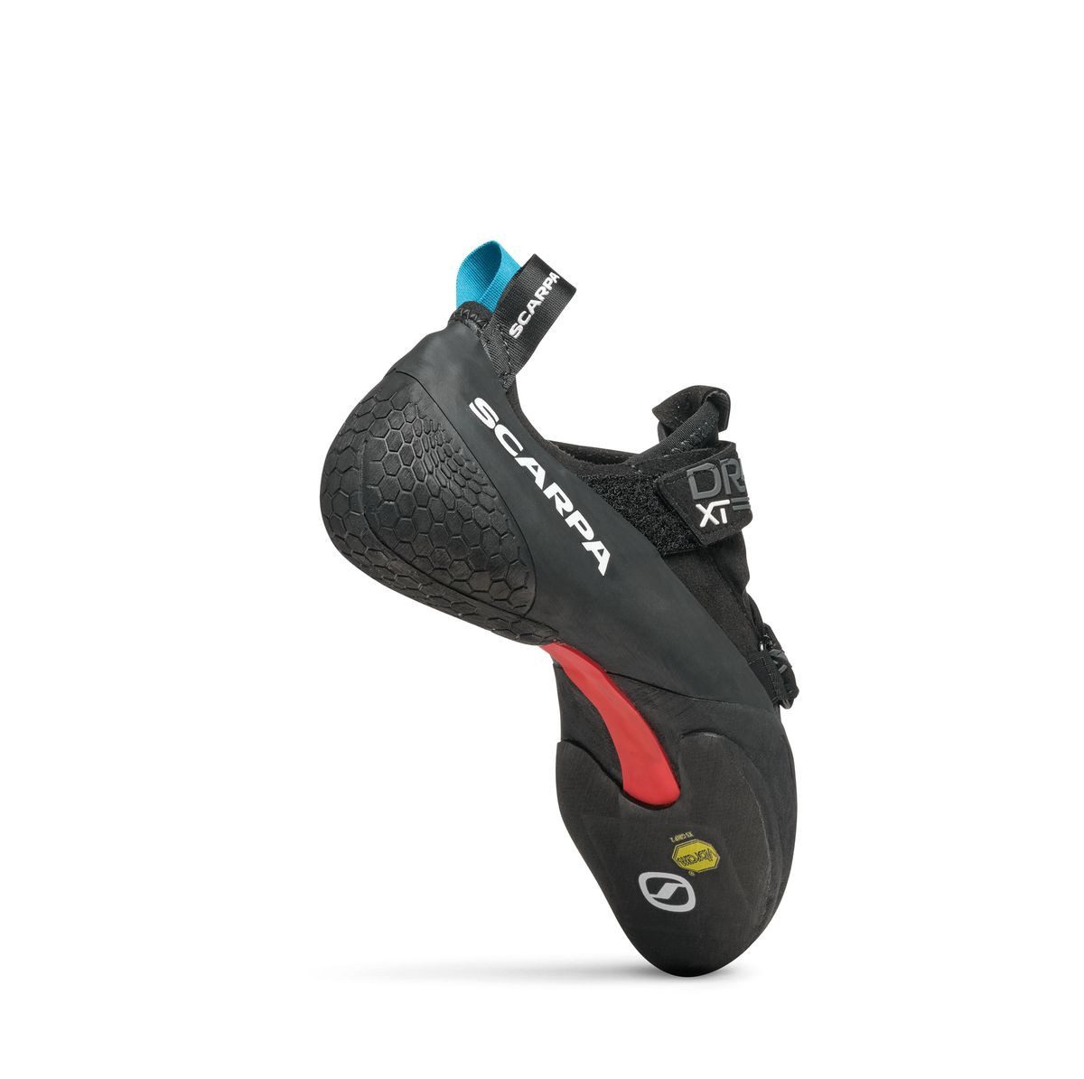 Scarpa Drago XT, Kletterschuh, Erwachsene, Unisex - Scarpa Kletterschuh