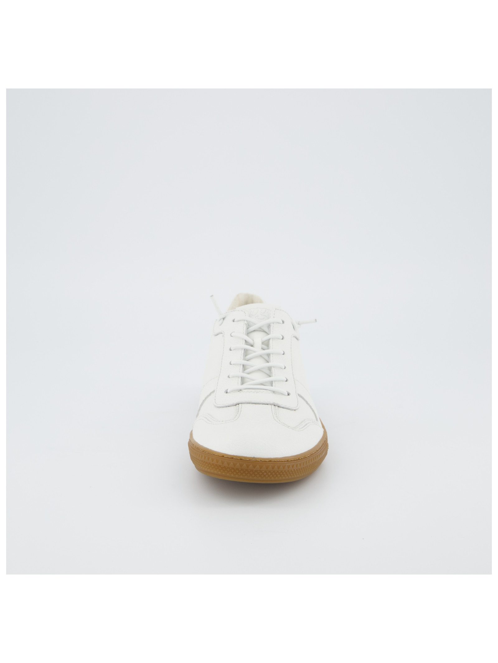 Paul Green Paul Green Sneaker Glattleder Sneaker