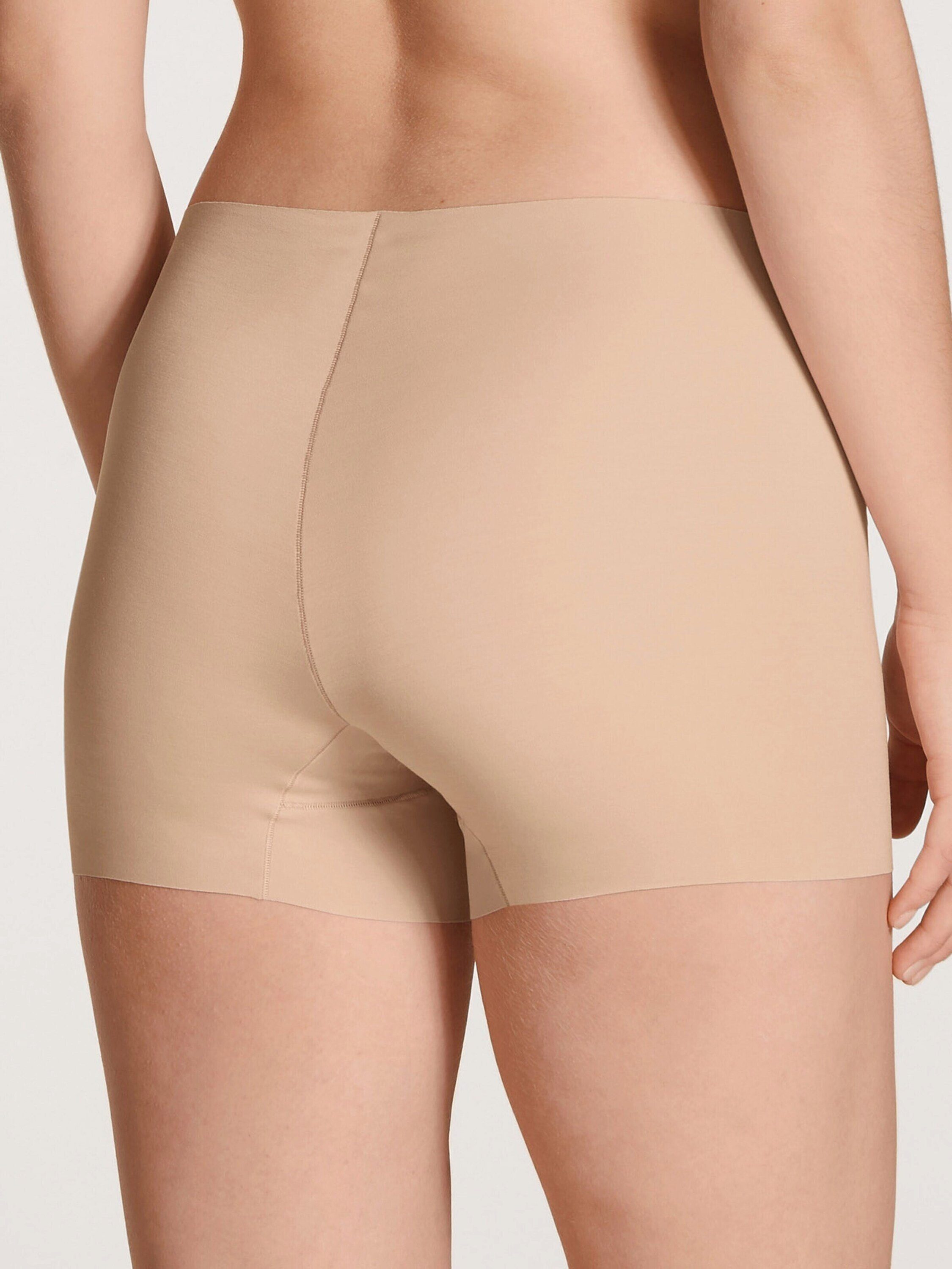 CALIDA Leggings (1-tlg) Plain/ohne Details