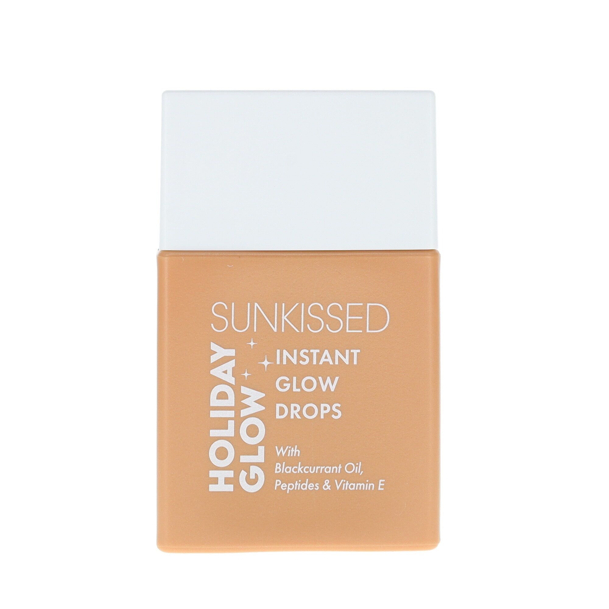 SUNKISSED Highlighter Sunkissed Holiday Glow Instant Glow Drops