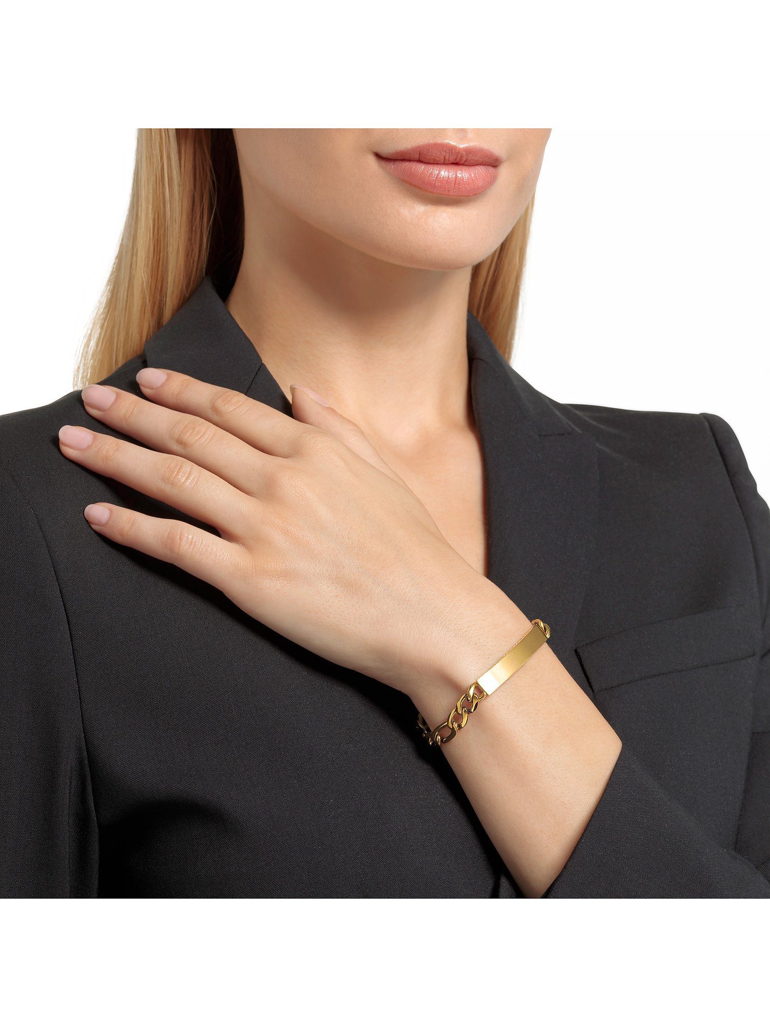 JOOP! Edelstahlarmband JOOP! Unisex-I.D.... JOOP! Edelstahlarmband JOOP! Unisex-I.D....