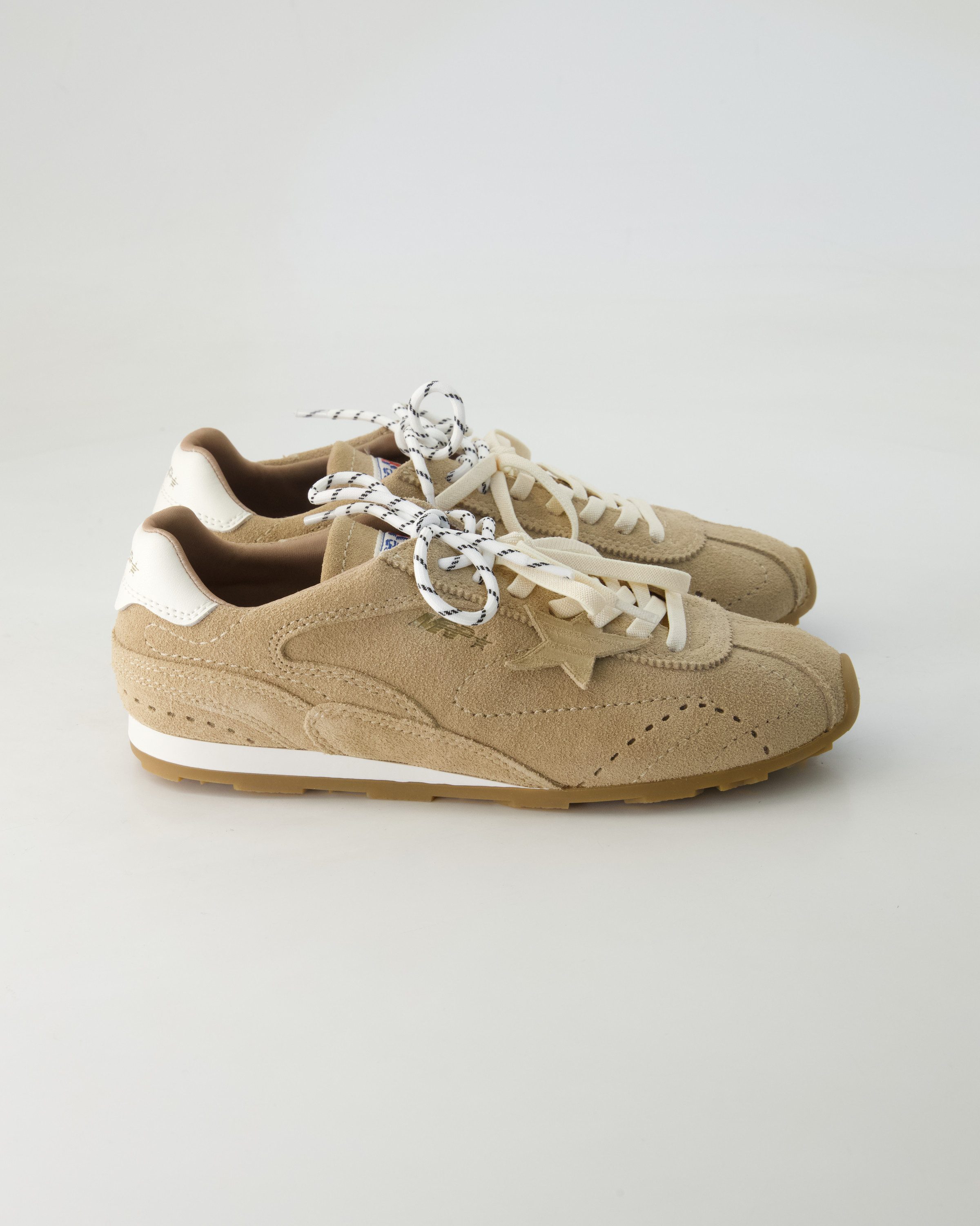 MRP Medelin Sneaker Obermaterial: Leder