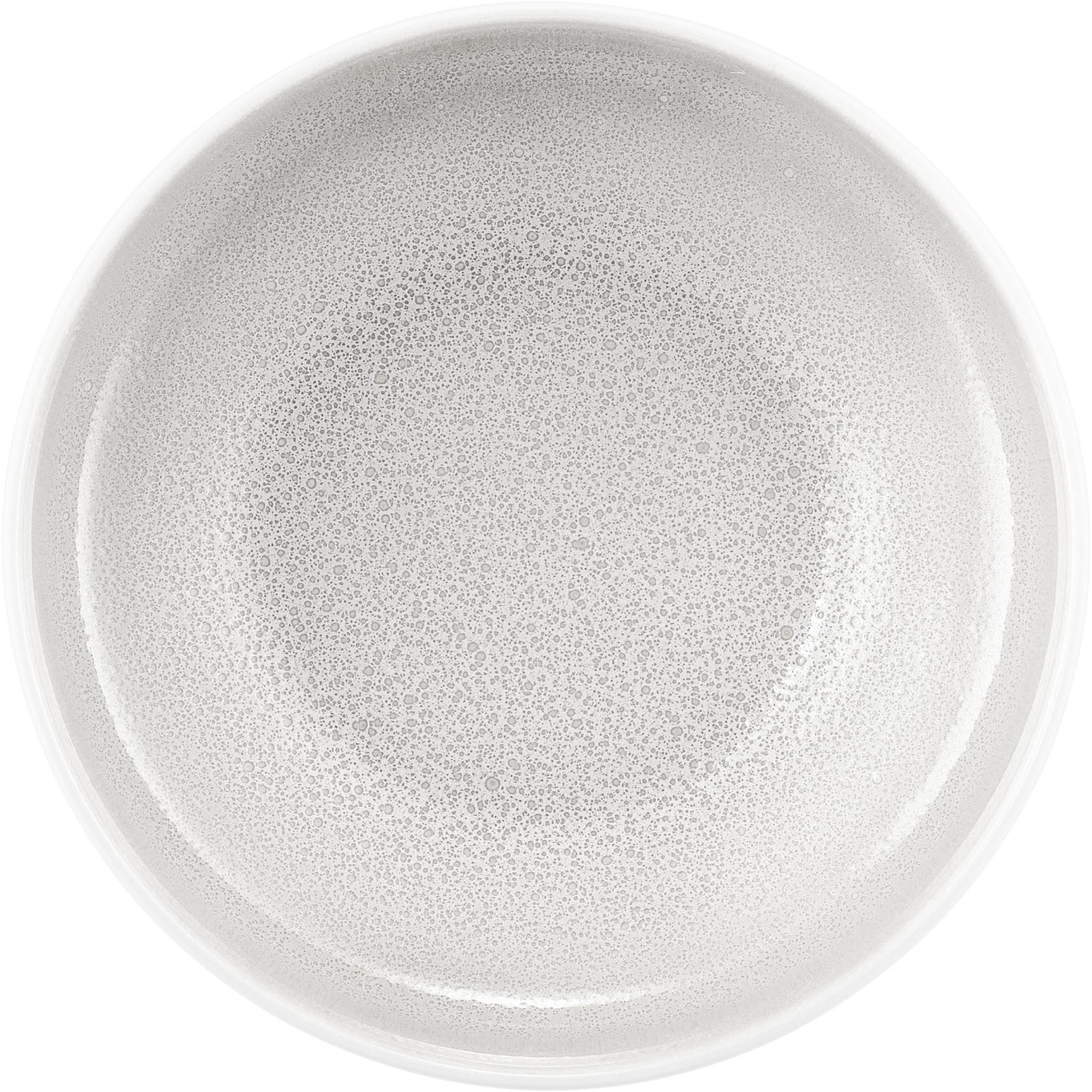 Seltmann Weiden Schale Sento Home, Porzellan, (1-tlg), Bowl, Schüssel