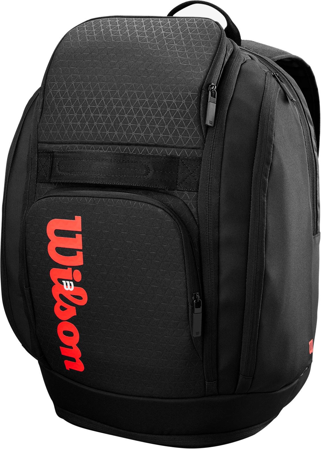 Tennisrucksack Wilson Clash V3 Tennisrucksack