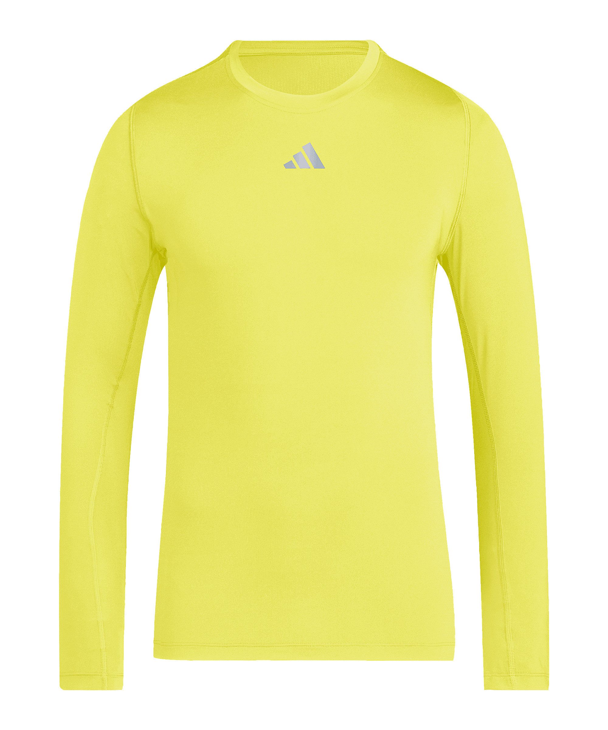 adidas Performance Funktionsshirt adidas Performance Techfit günstig online kaufen