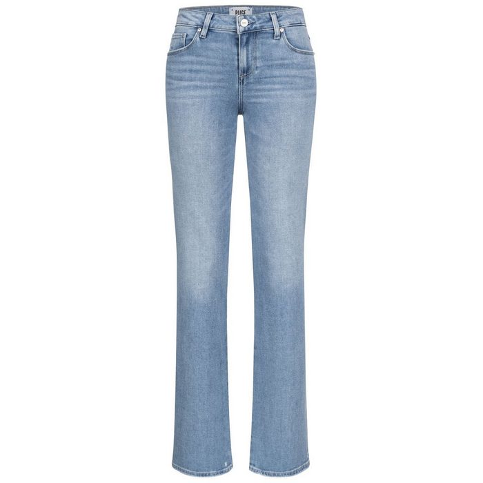 PAIGE Bootcut-Jeans Jeans SLOANE